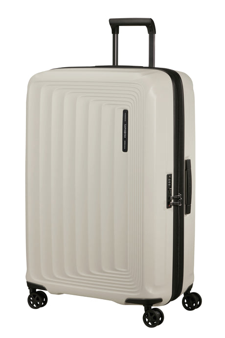 Big suitcase Extensible NUON of Samsonite 75cm