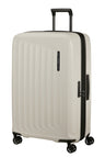 Maleta Grande Extensible NUON de Samsonite 75cm