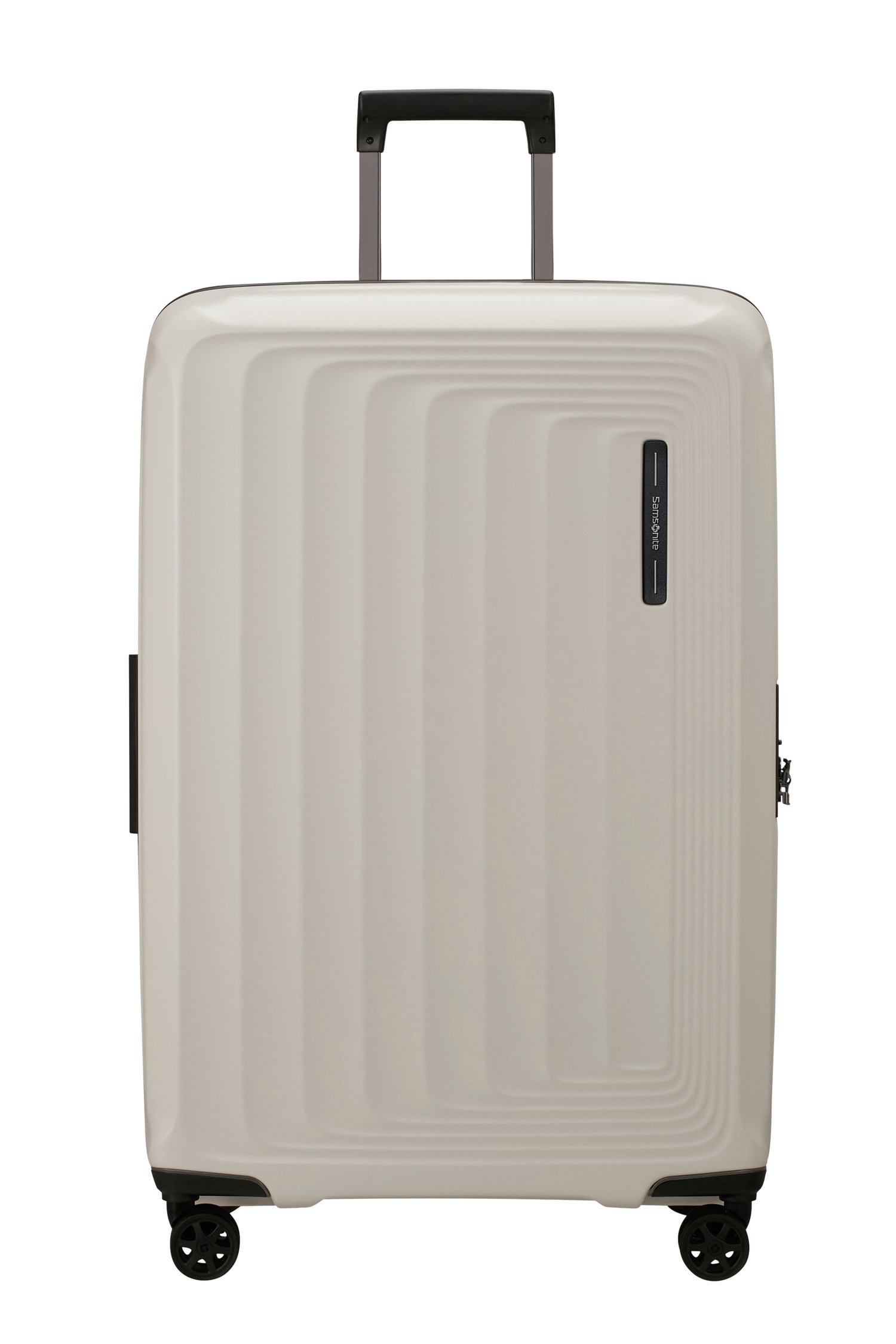 Maleta Grande Extensible NUON de Samsonite 75cm