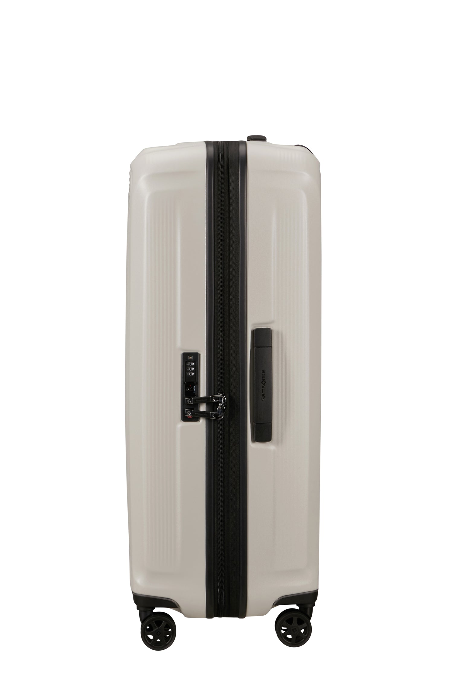Maleta Grande Extensible NUON de Samsonite 75cm