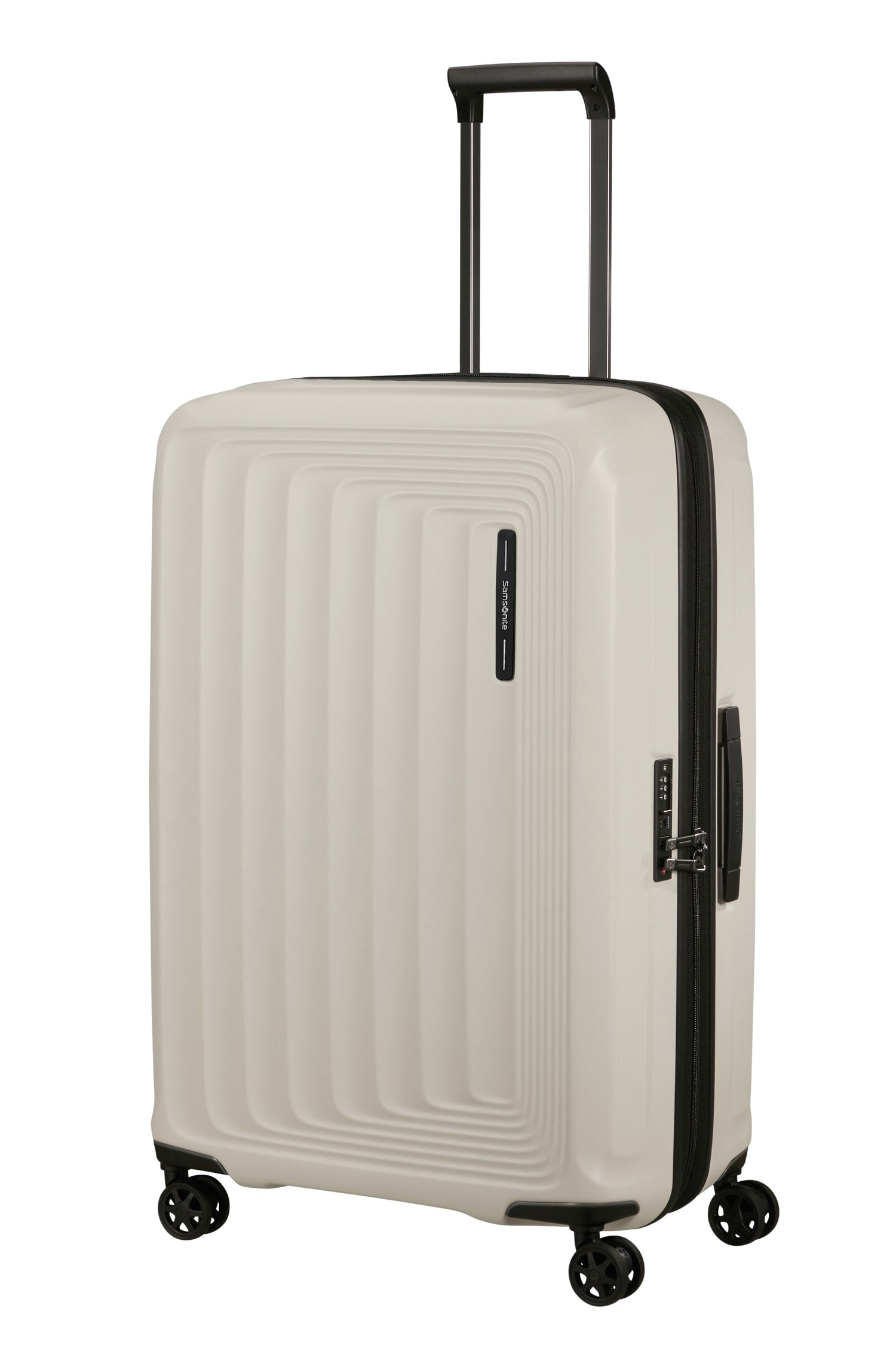 Maleta Grande Extensible NUON de Samsonite 75cm