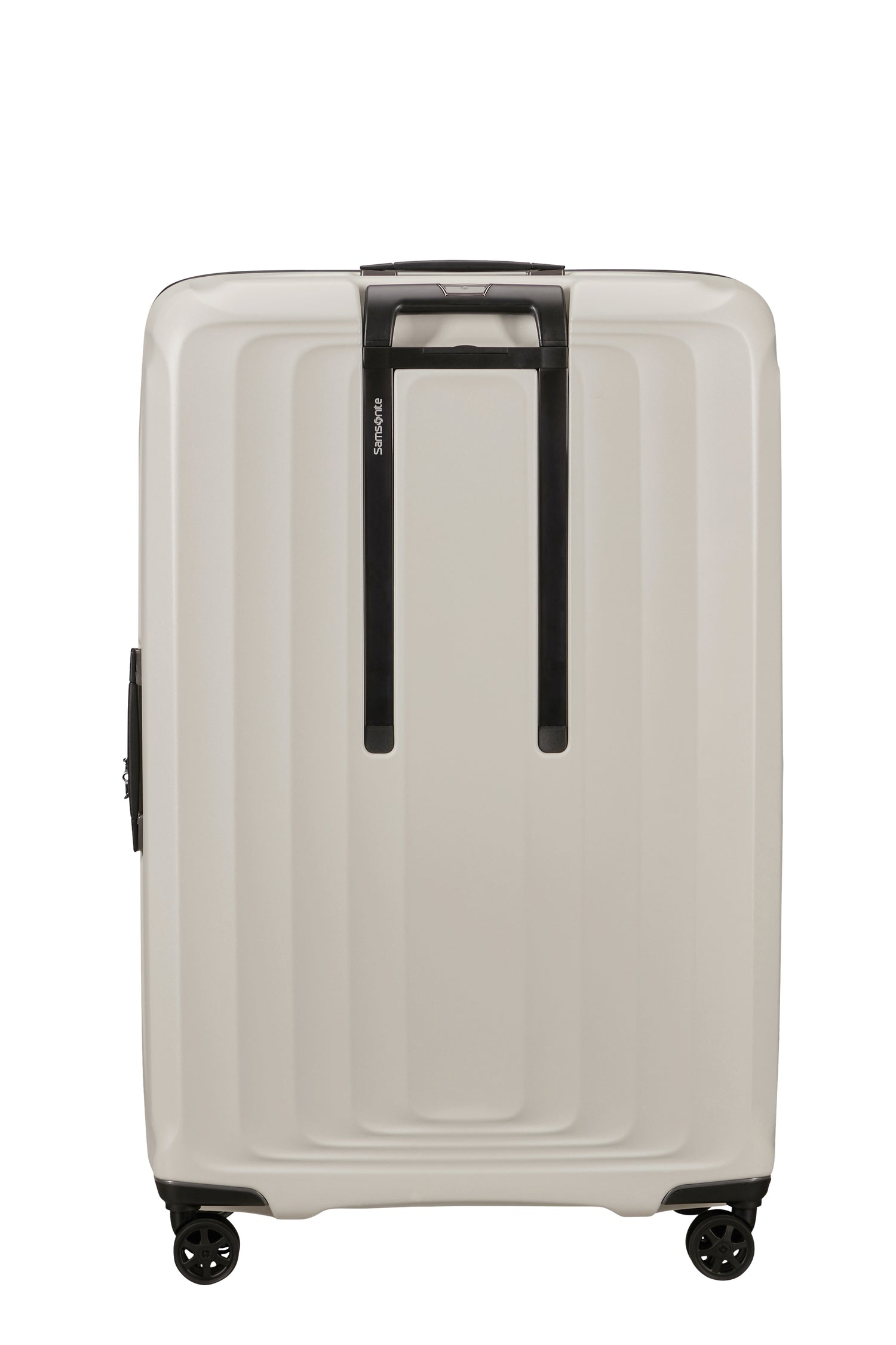 Udvidelig kæmpe nuon af Samsonite 81 cm