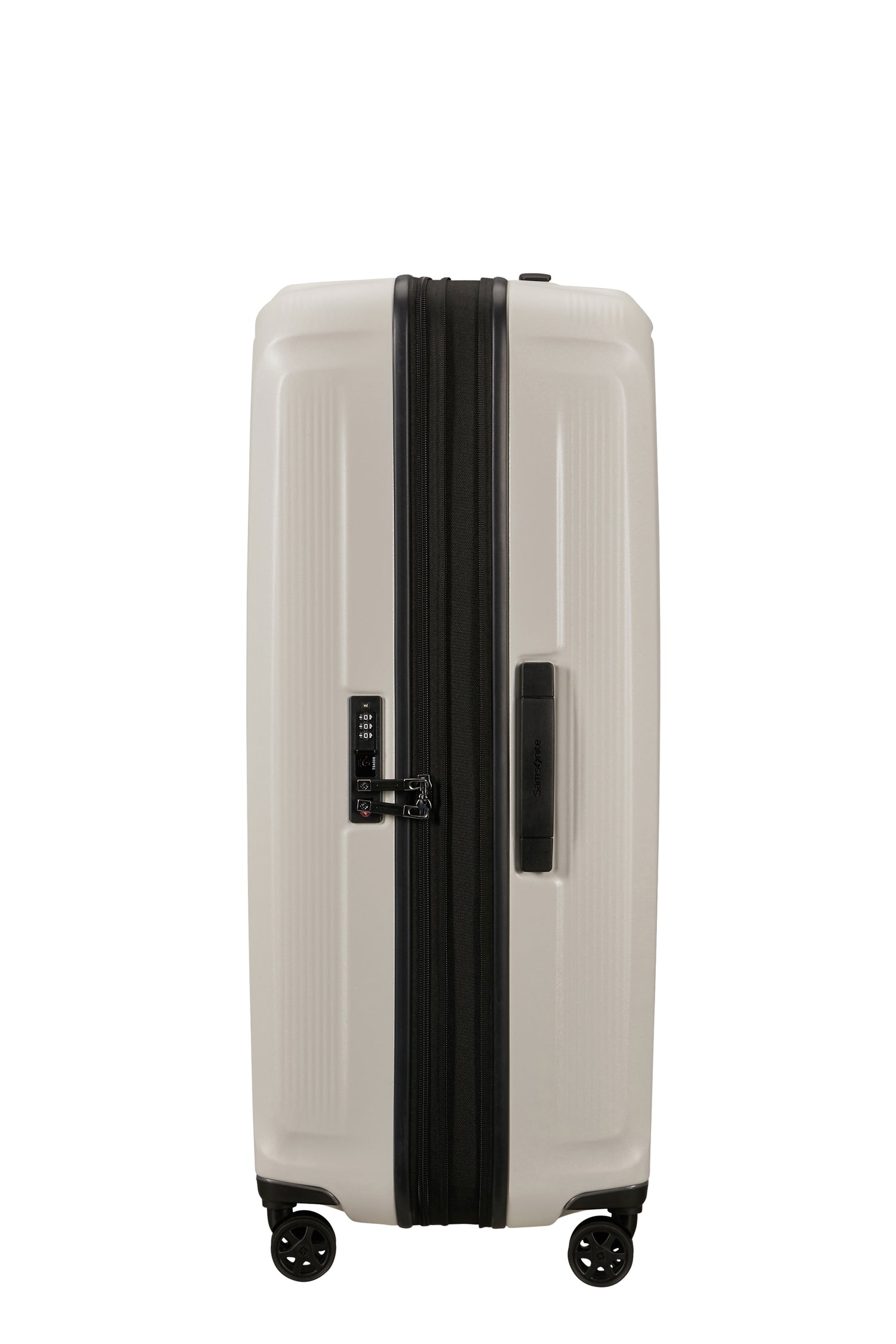 Udvidelig kæmpe nuon af Samsonite 81 cm