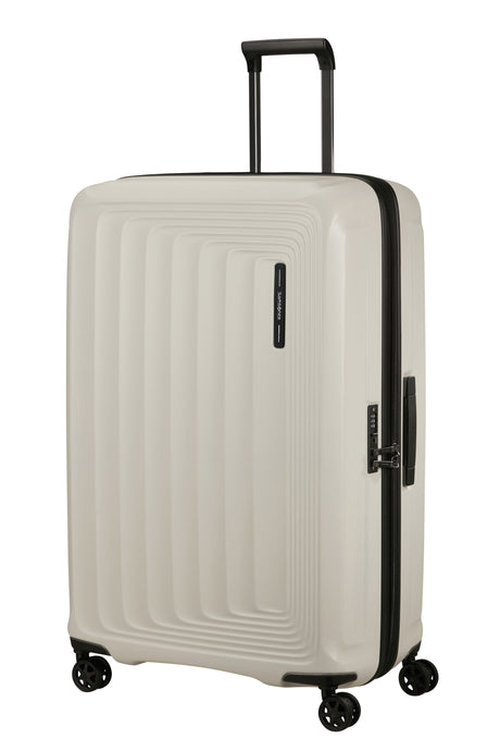 Maleta Gigante Extensible NUON de Samsonite 81cm