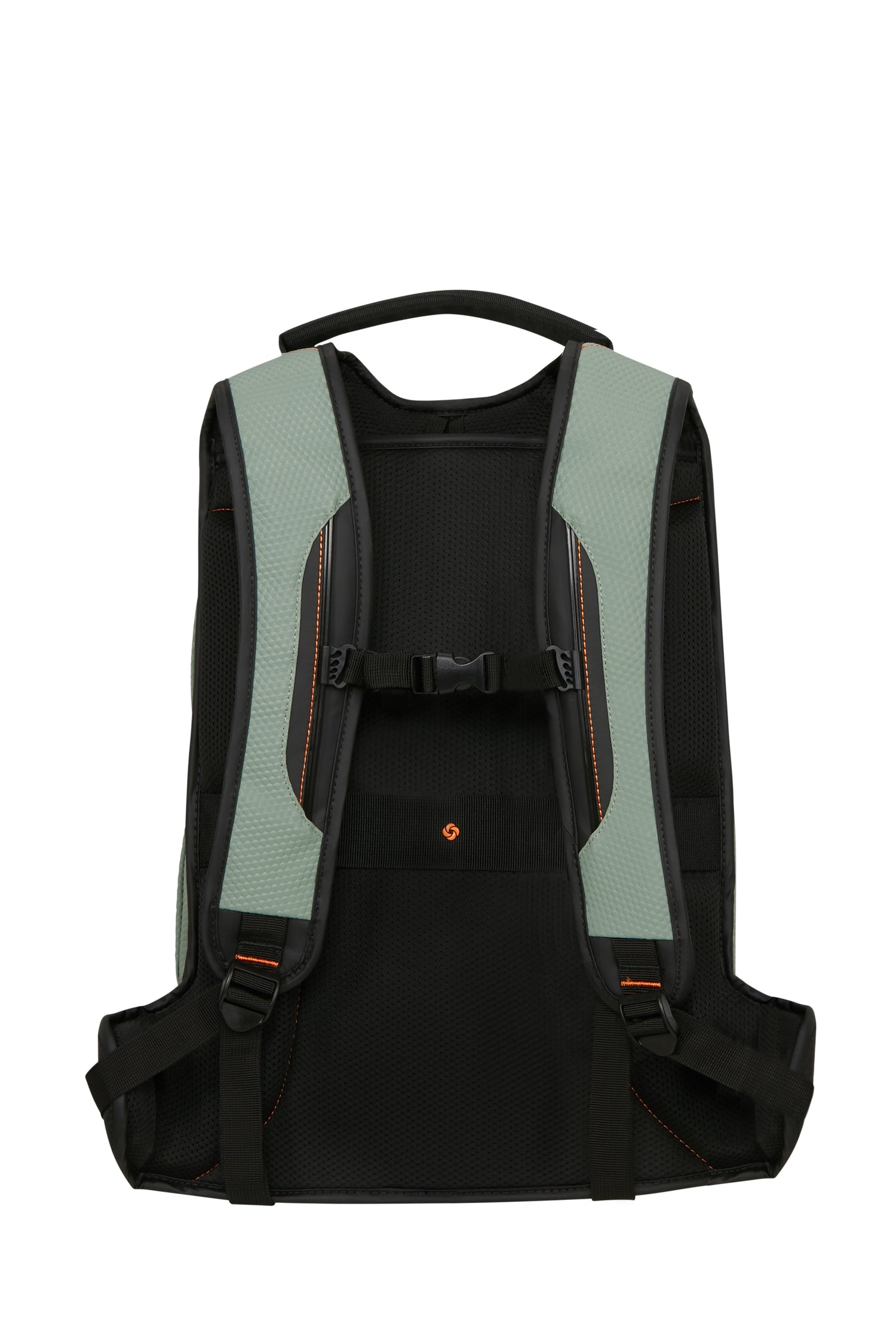 Backpack l ECODIVER 17 "of Samsonite