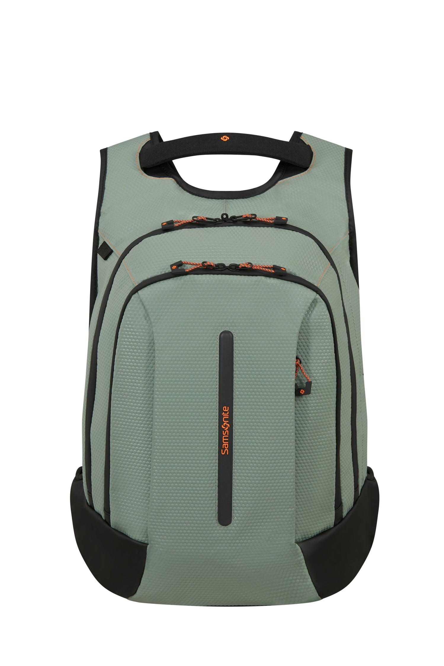 Backpack l ECODIVER 17 "of Samsonite