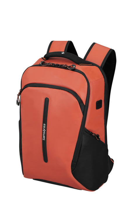 MOCHILA M-USB ECODIVER 15.6"