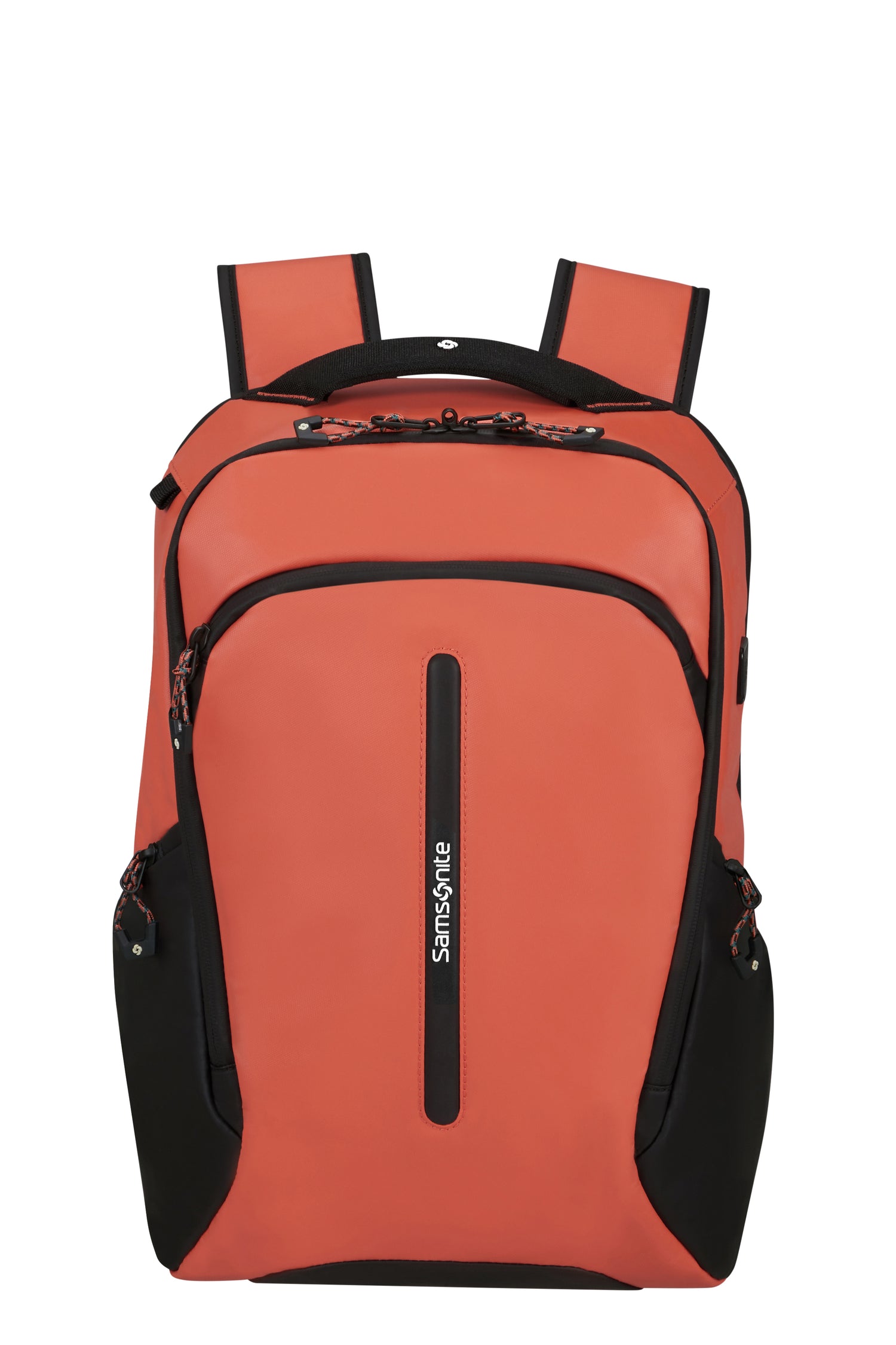 MOCHILA M-USB ECODIVER 15.6"