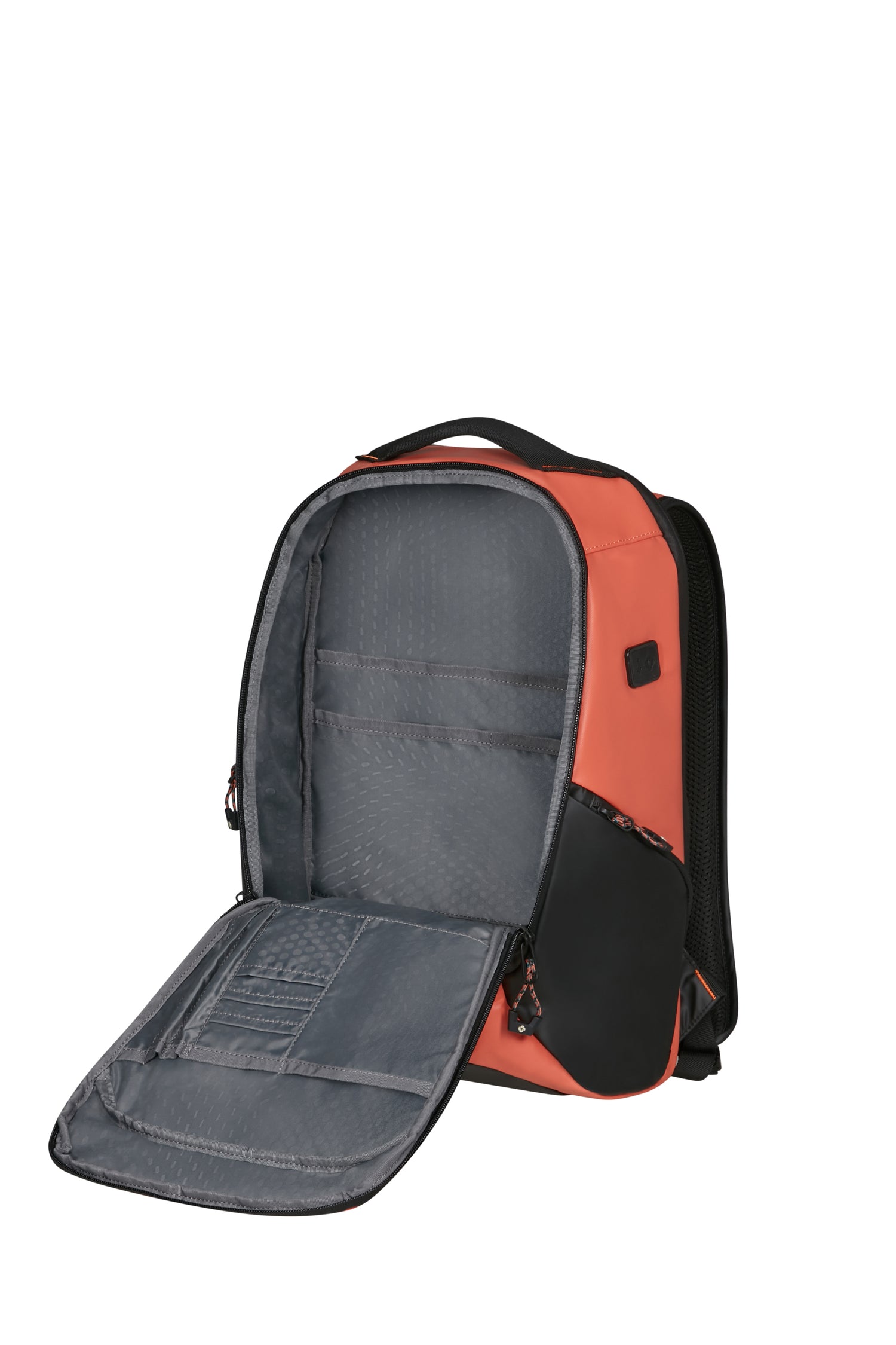 MOCHILA M-USB ECODIVER 15.6"