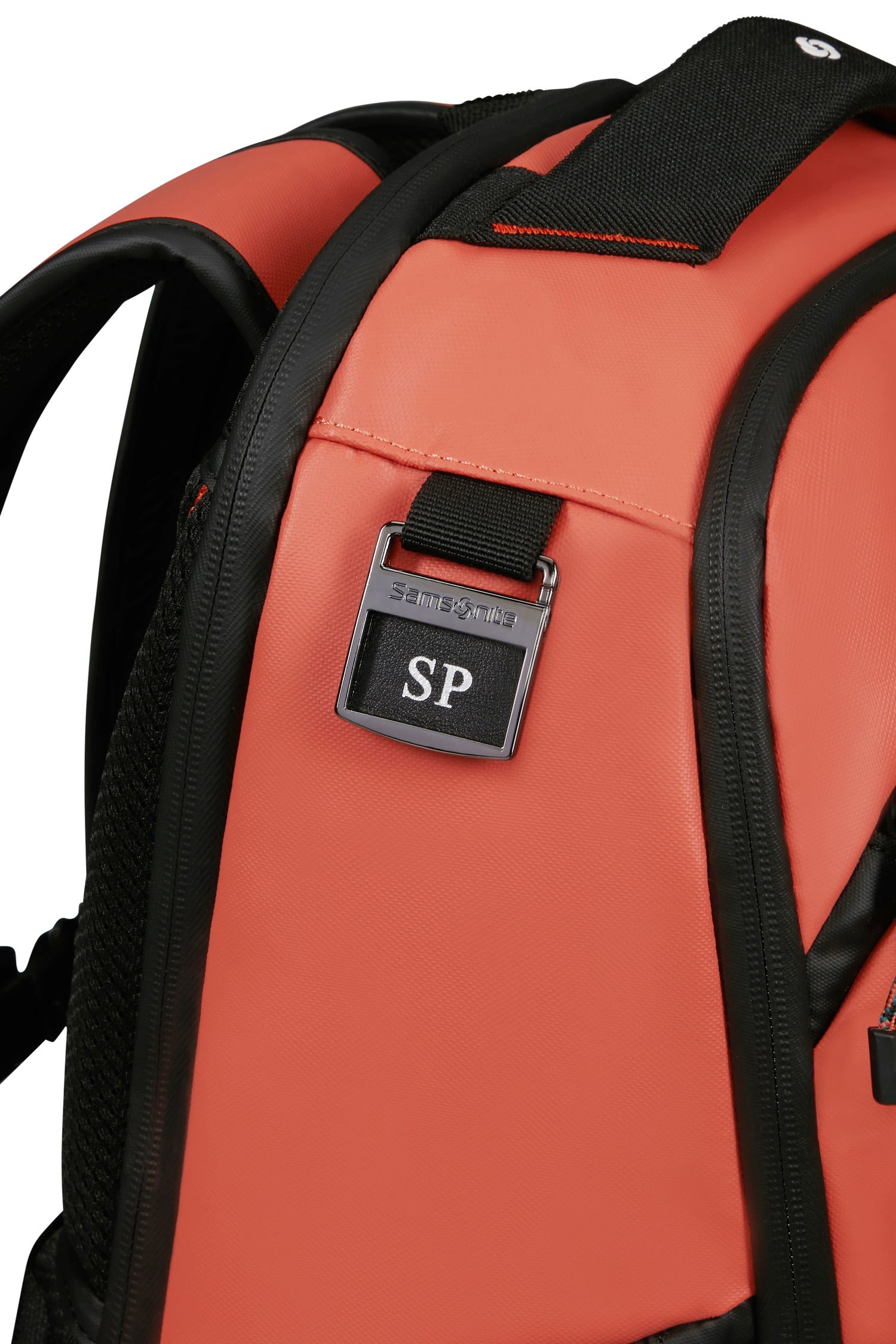 MOCHILA M-USB ECODIVER 15.6"