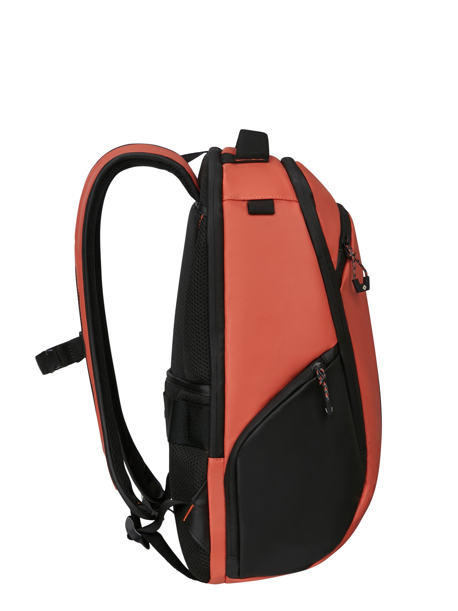 MOCHILA M-USB ECODIVER 15.6"