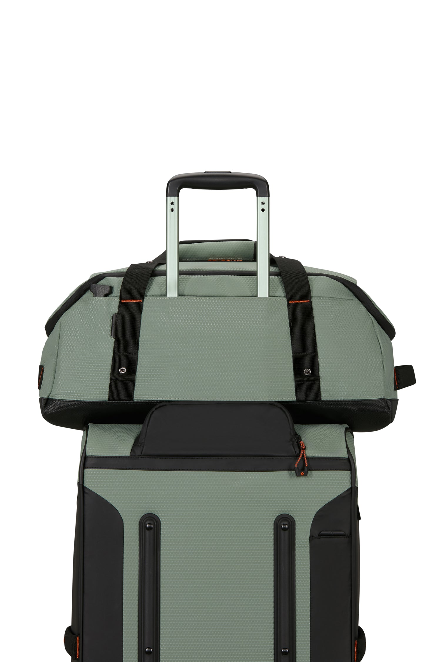 Bolsa viaggio S ECODIVER Di Samsonite