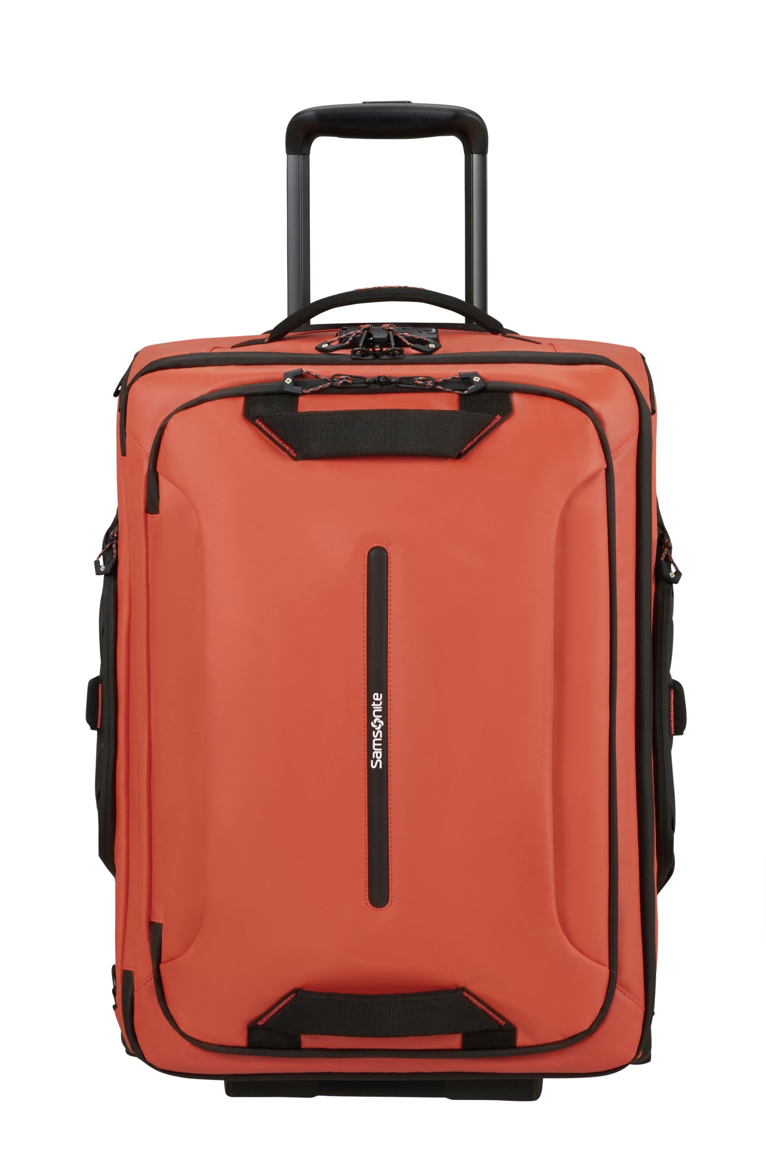 Maleta de Cabina 55/25cm ECODIVER de Samsonite