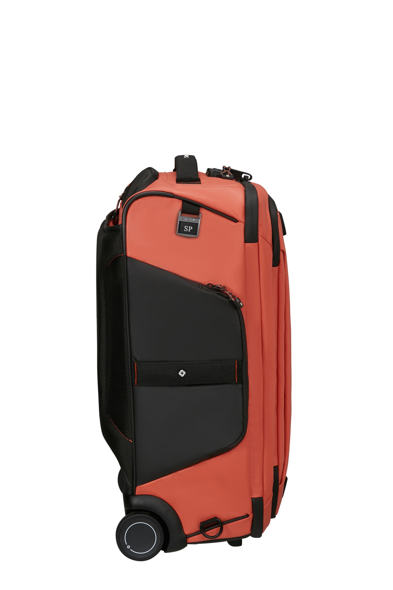 Maleta de Cabina 55/25cm ECODIVER de Samsonite