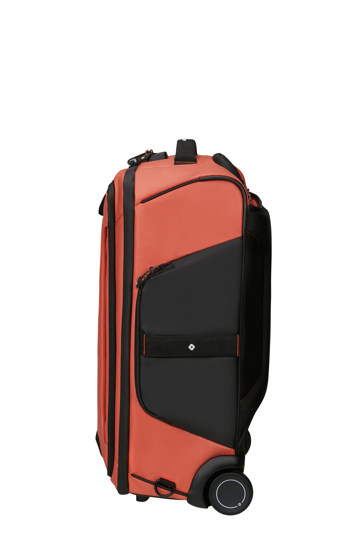 Maleta de Cabina 55/25cm ECODIVER de Samsonite