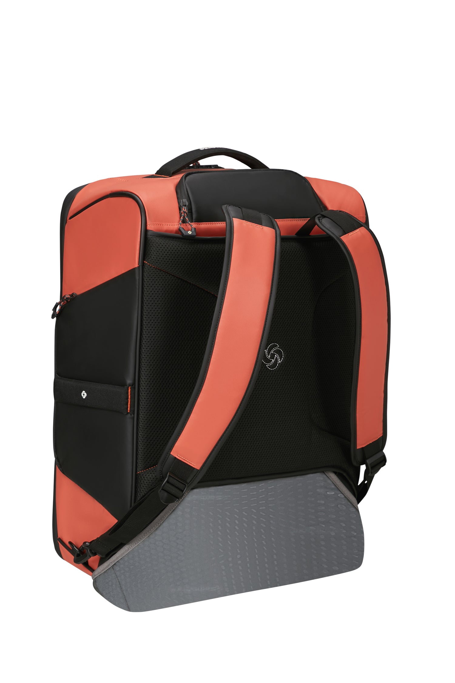 Maleta de Cabina 55/25cm ECODIVER de Samsonite