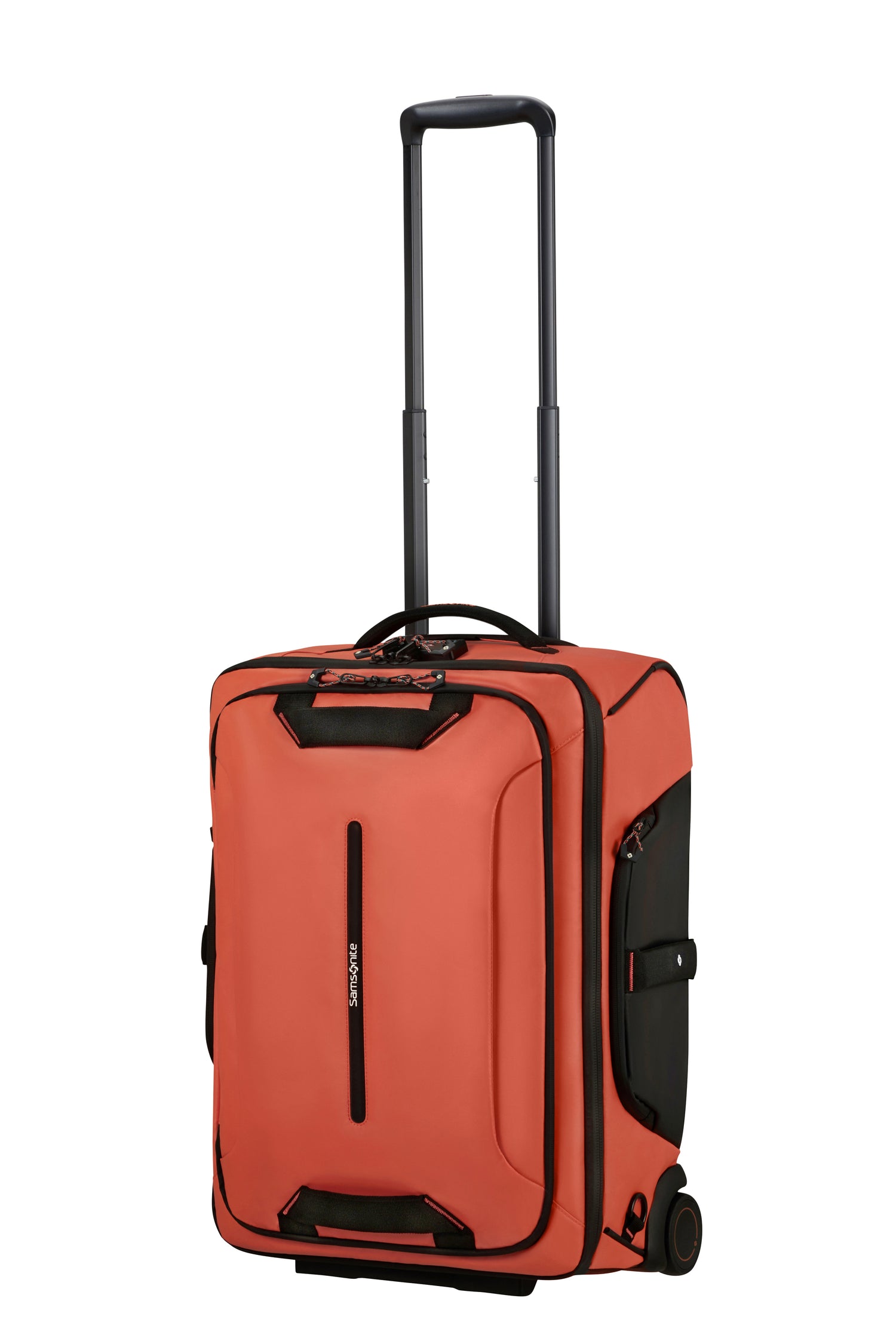 Maleta de Cabina 55/25cm ECODIVER de Samsonite