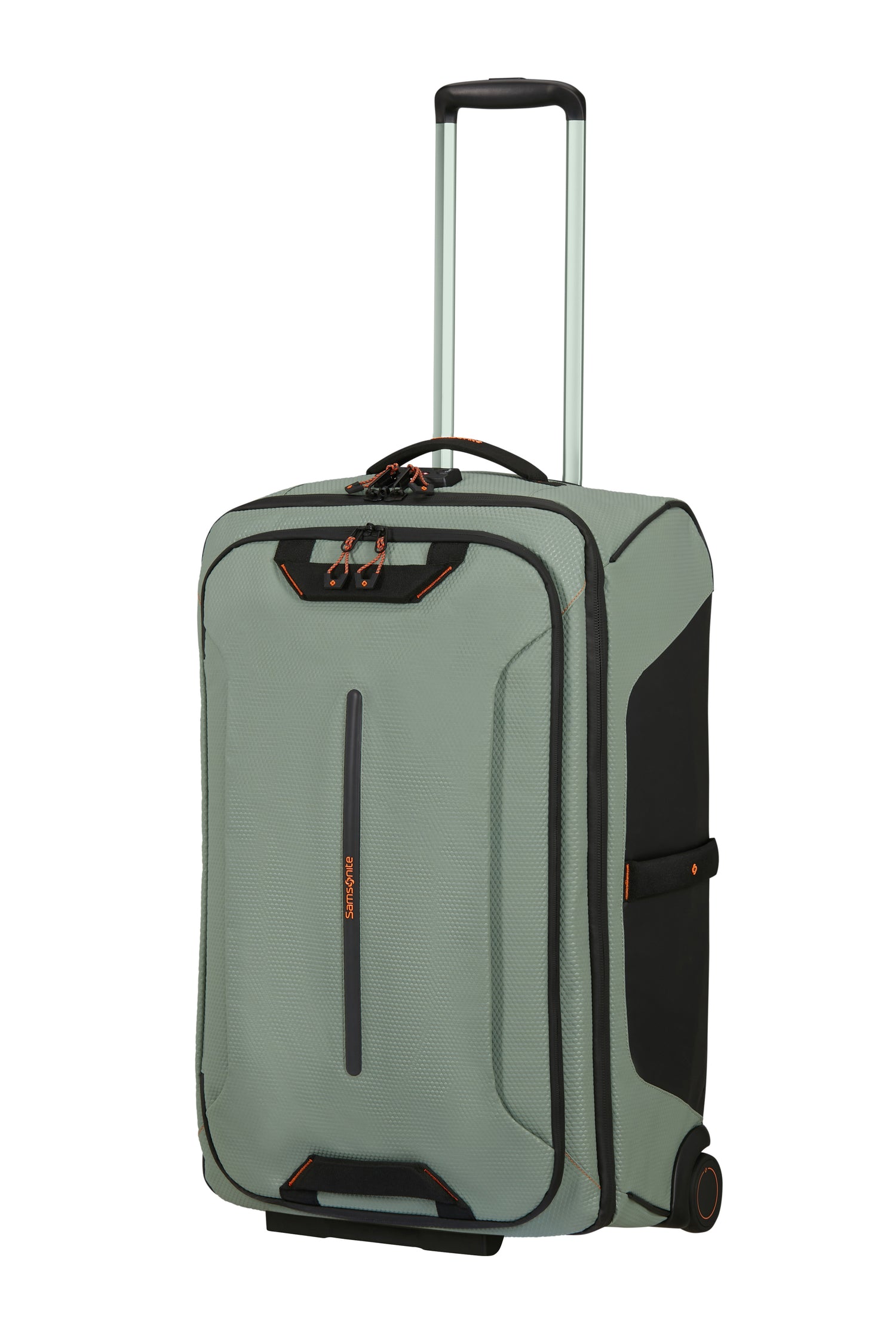 SAMSONITE ECODIVER BOLSA Travel with wheels 67 cm