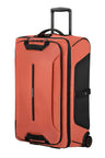 SAMSONITE ECODIVER BOLSA DE VIAJE CON RUEDAS 67 CM