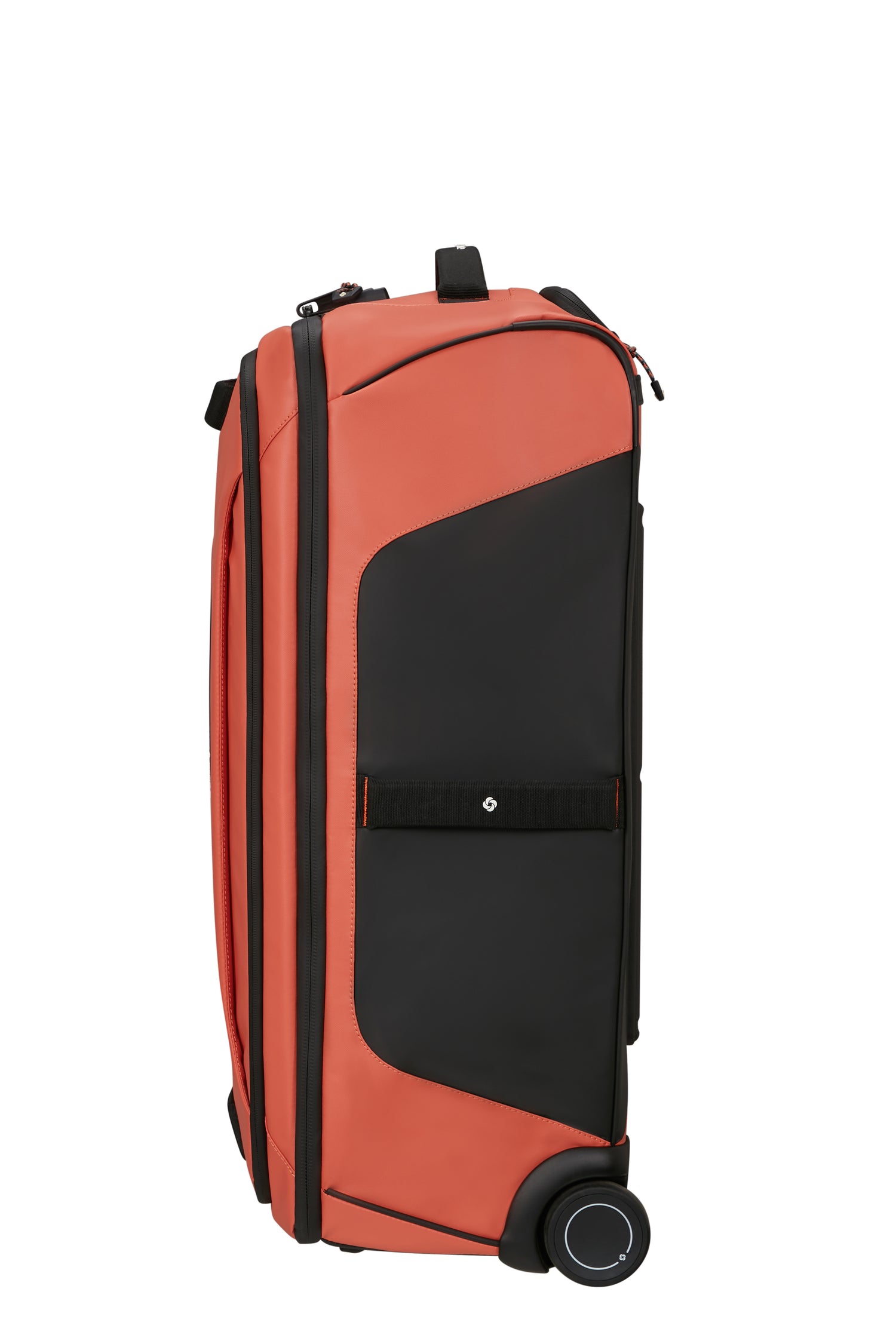 SAMSONITE ECODIVER BOLSA DE VIAJE CON RUEDAS 67 CM