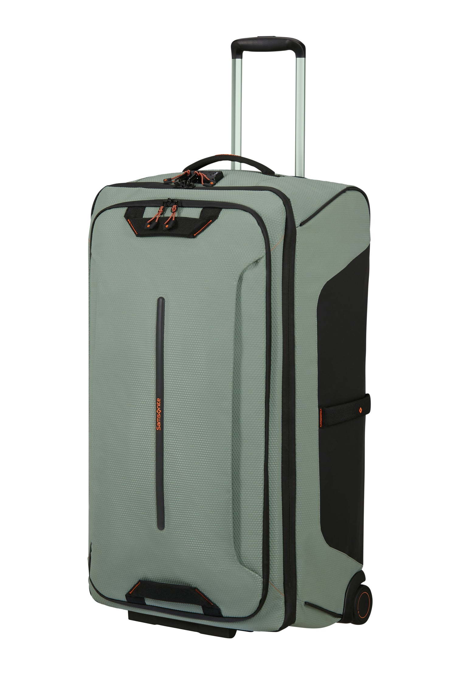 SAMSONITE ECODIVER BOLSA Viajar com rodas 79 cm