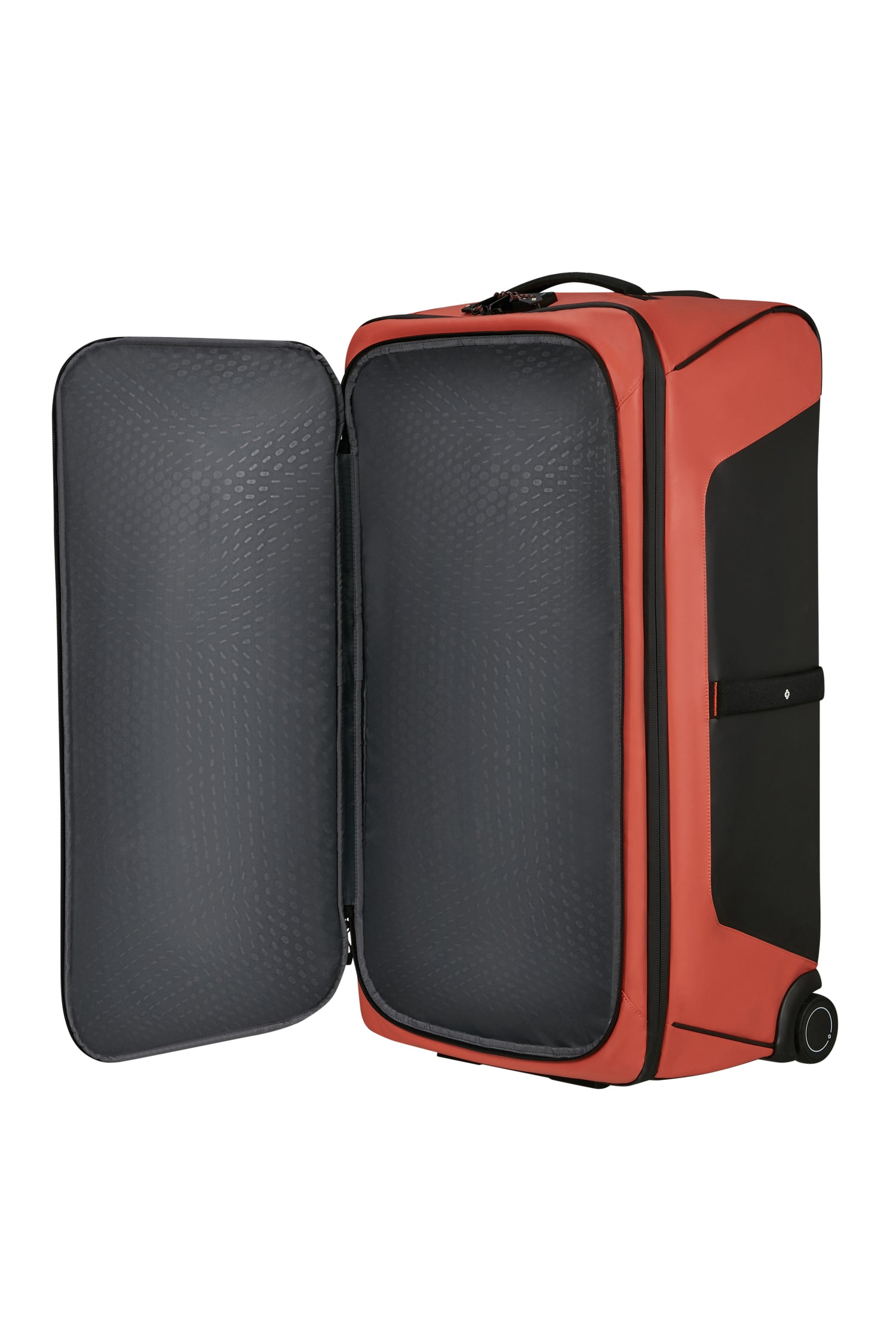 SAMSONITE ECODIVER BOLSA DE VIAJE CON RUEDAS 79 CM