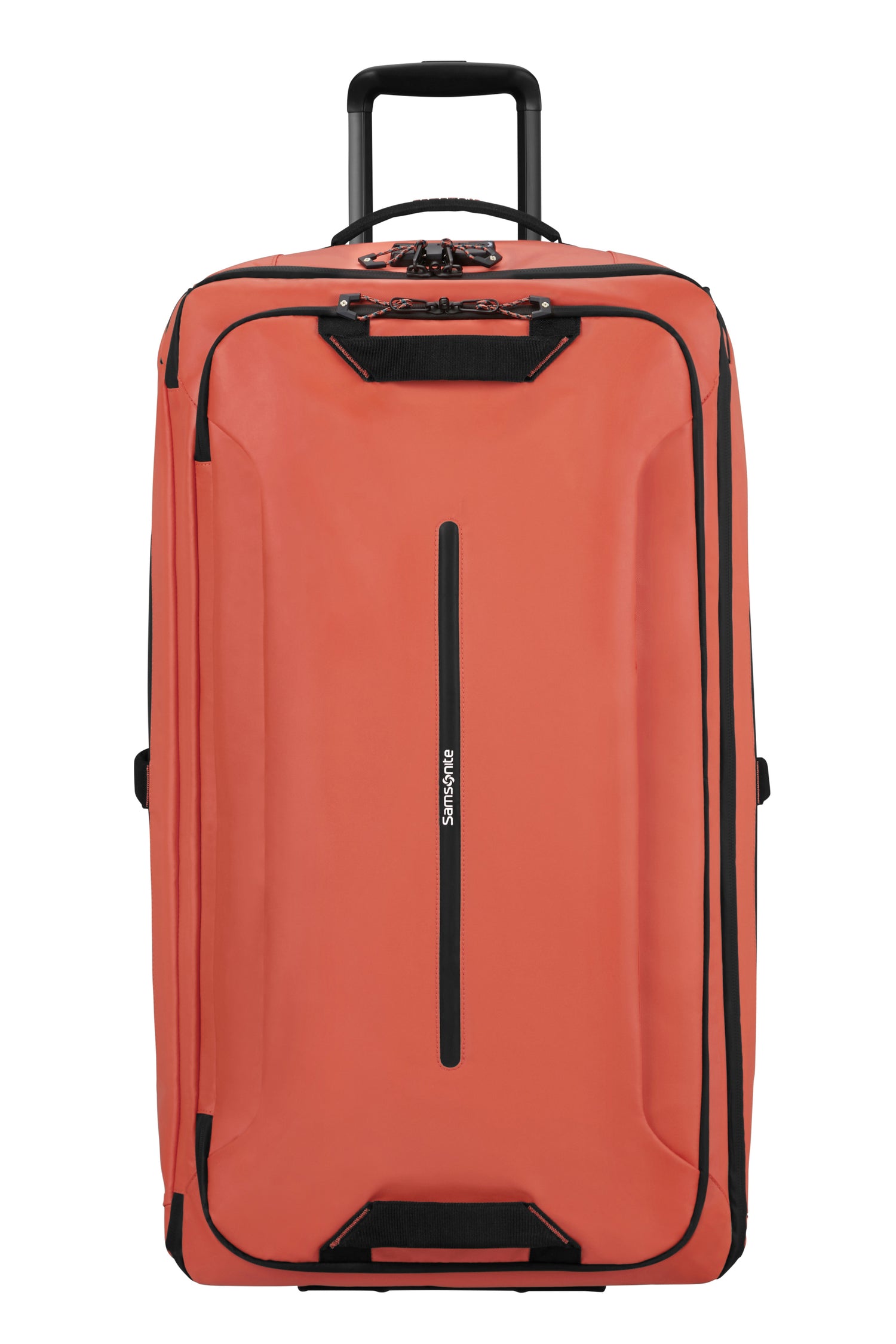 SAMSONITE ECODIVER BOLSA DE VIAJE CON RUEDAS 79 CM