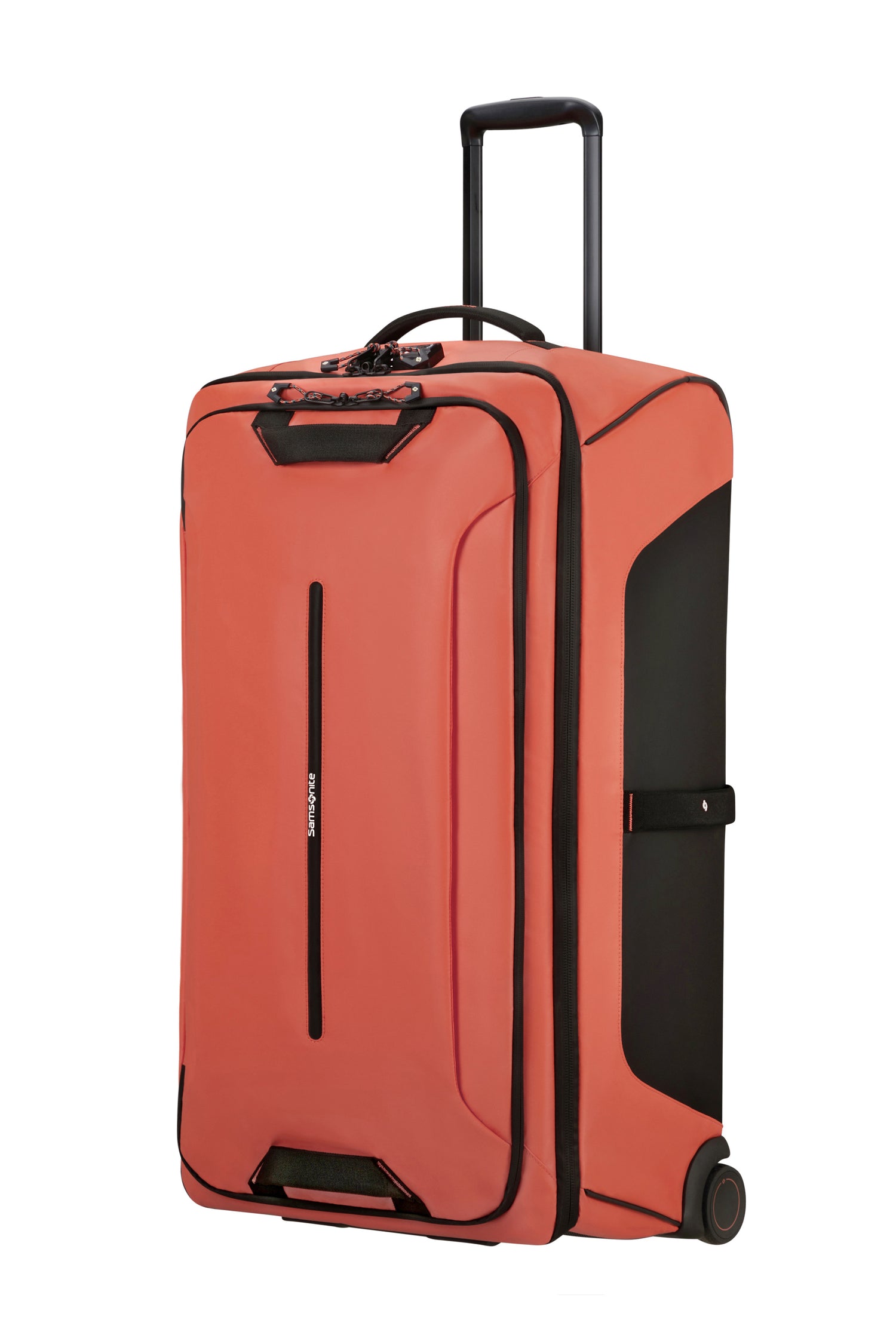 SAMSONITE ECODIVER BOLSA DE VIAJE CON RUEDAS 79 CM