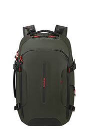Cabin luggage without wheels ECODIVER S 38L