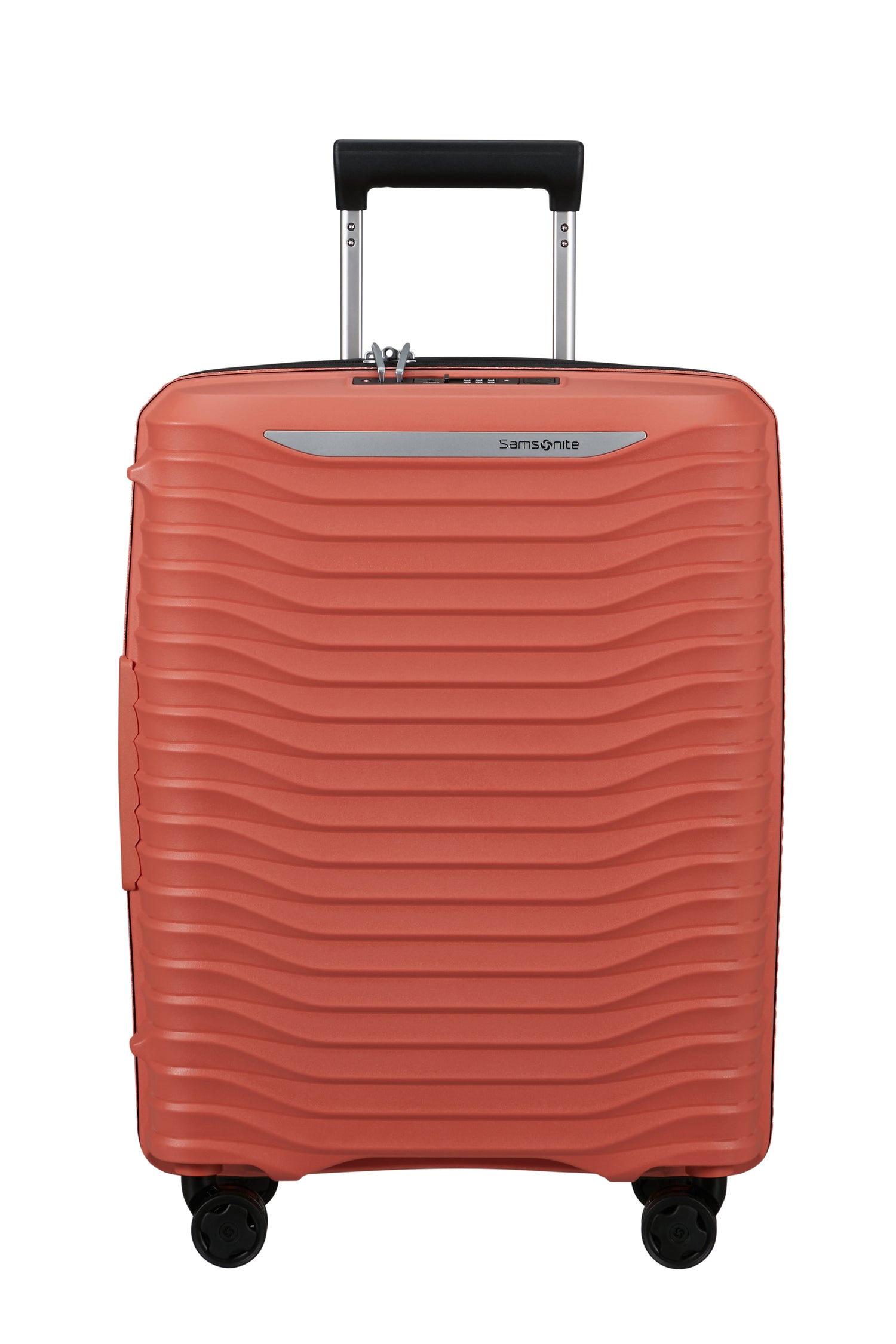 Maleta Cabina Extensible UPSCAPE de Samsonite 55cm