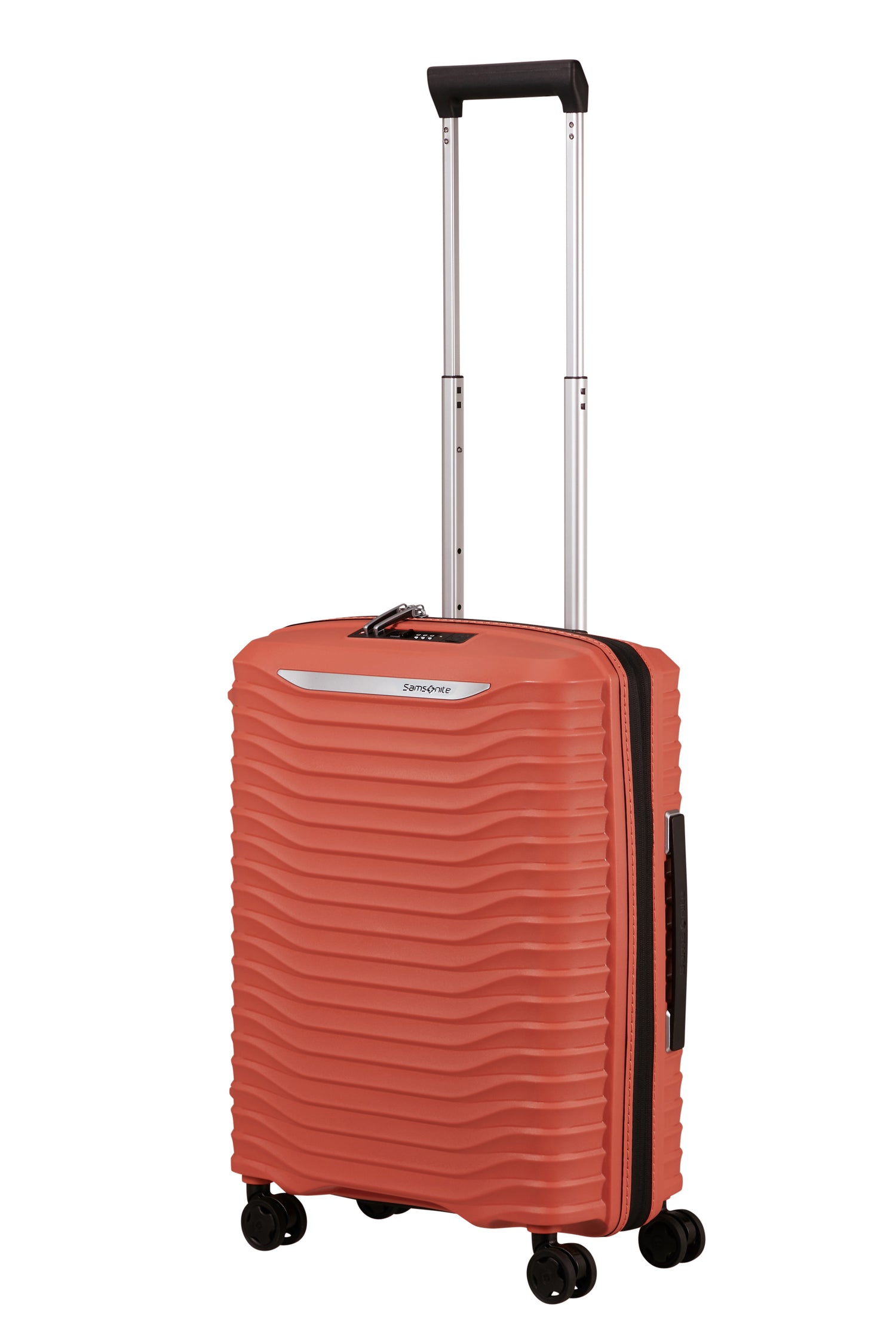 Maleta Cabina Extensible UPSCAPE de Samsonite 55cm