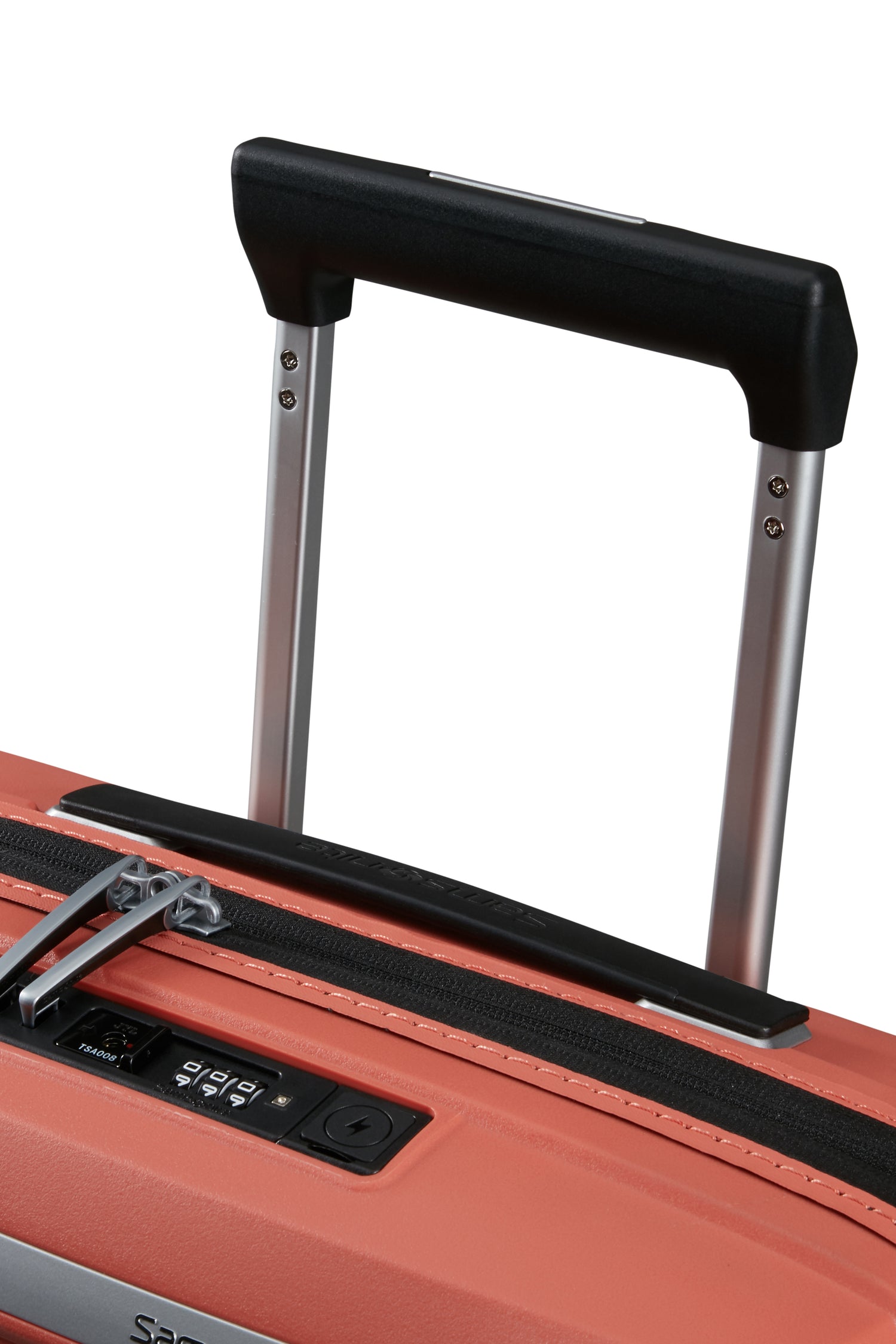 Maleta Cabina Extensible UPSCAPE de Samsonite 55cm