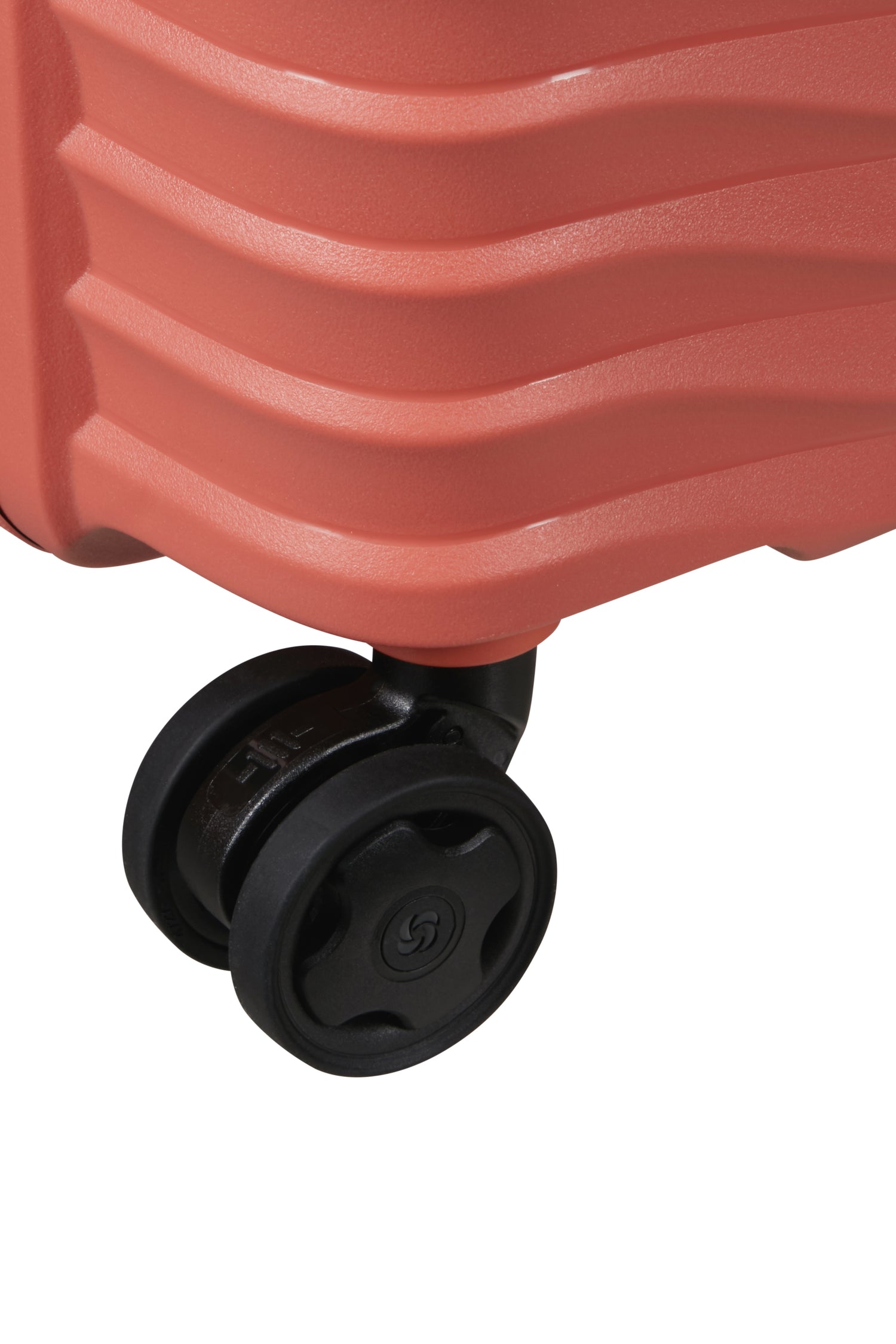 Maleta Cabina Extensible UPSCAPE de Samsonite 55cm