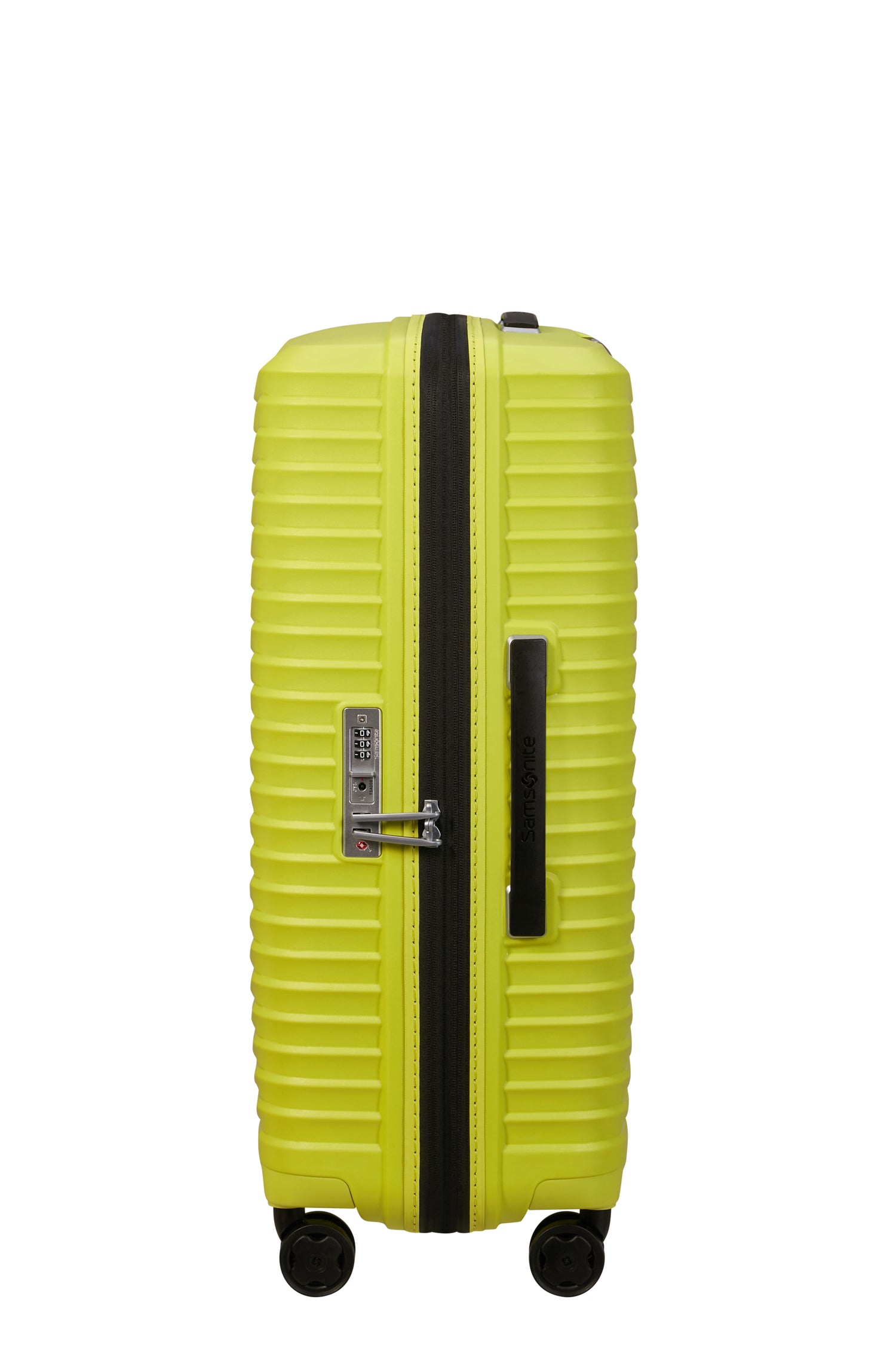 Gemiddelde koffer Extensible UPSCAPE van Samsonite 68cm