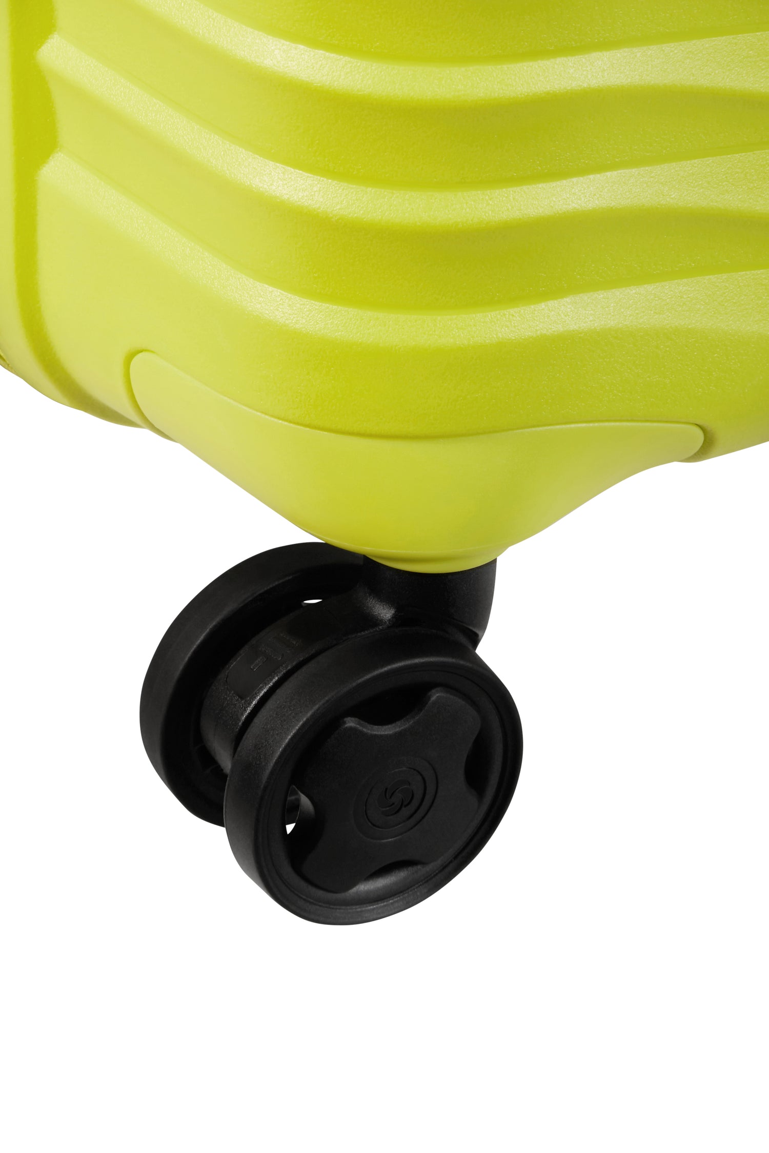 Gemiddelde koffer Extensible UPSCAPE van Samsonite 68cm