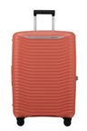 Gemiddelde koffer Extensible UPSCAPE van Samsonite 68cm