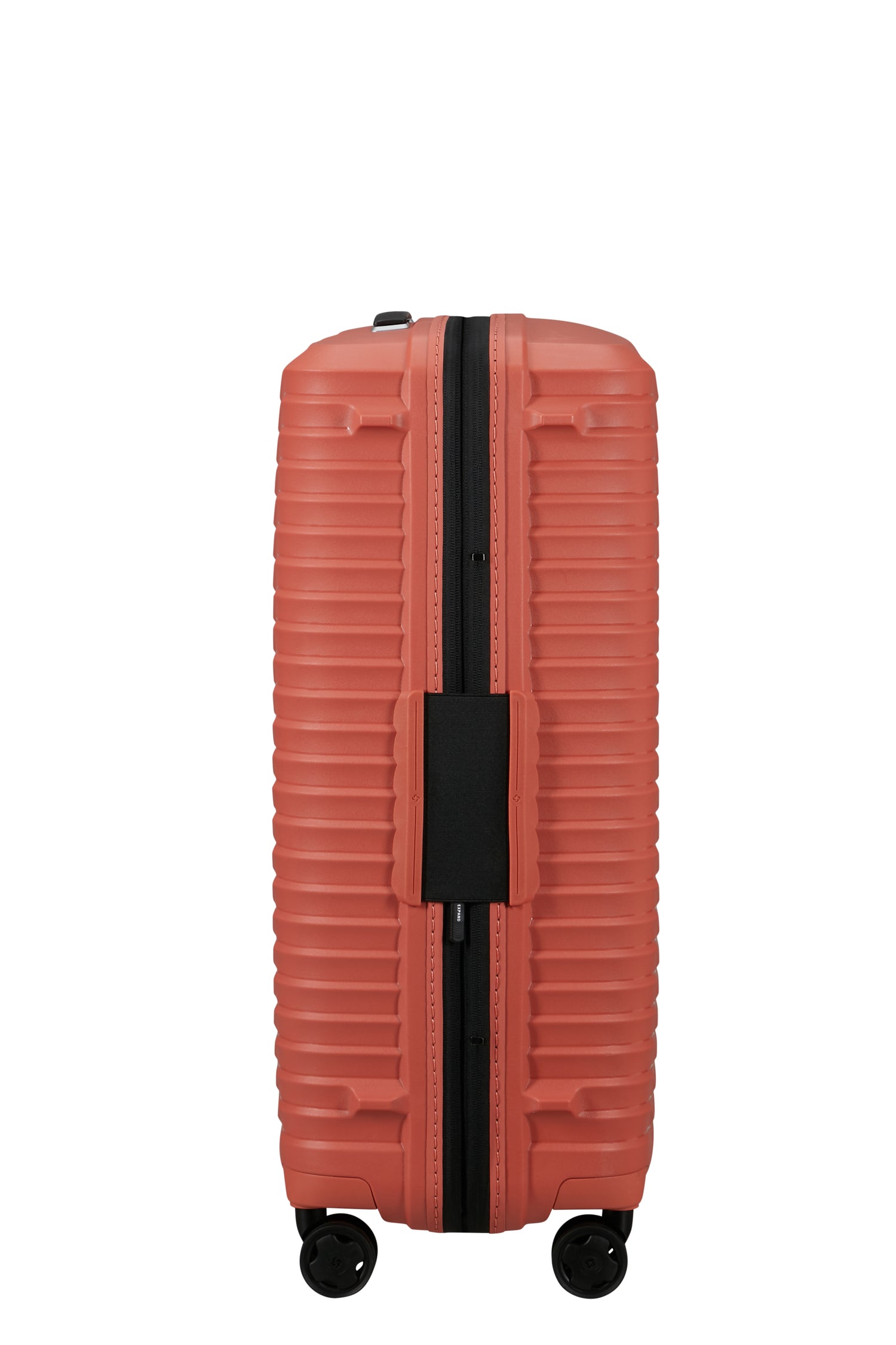 Gemiddelde koffer Extensible UPSCAPE van Samsonite 68cm