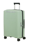 Medium suitcase Extensible UPSCAPE of Samsonite 68cm