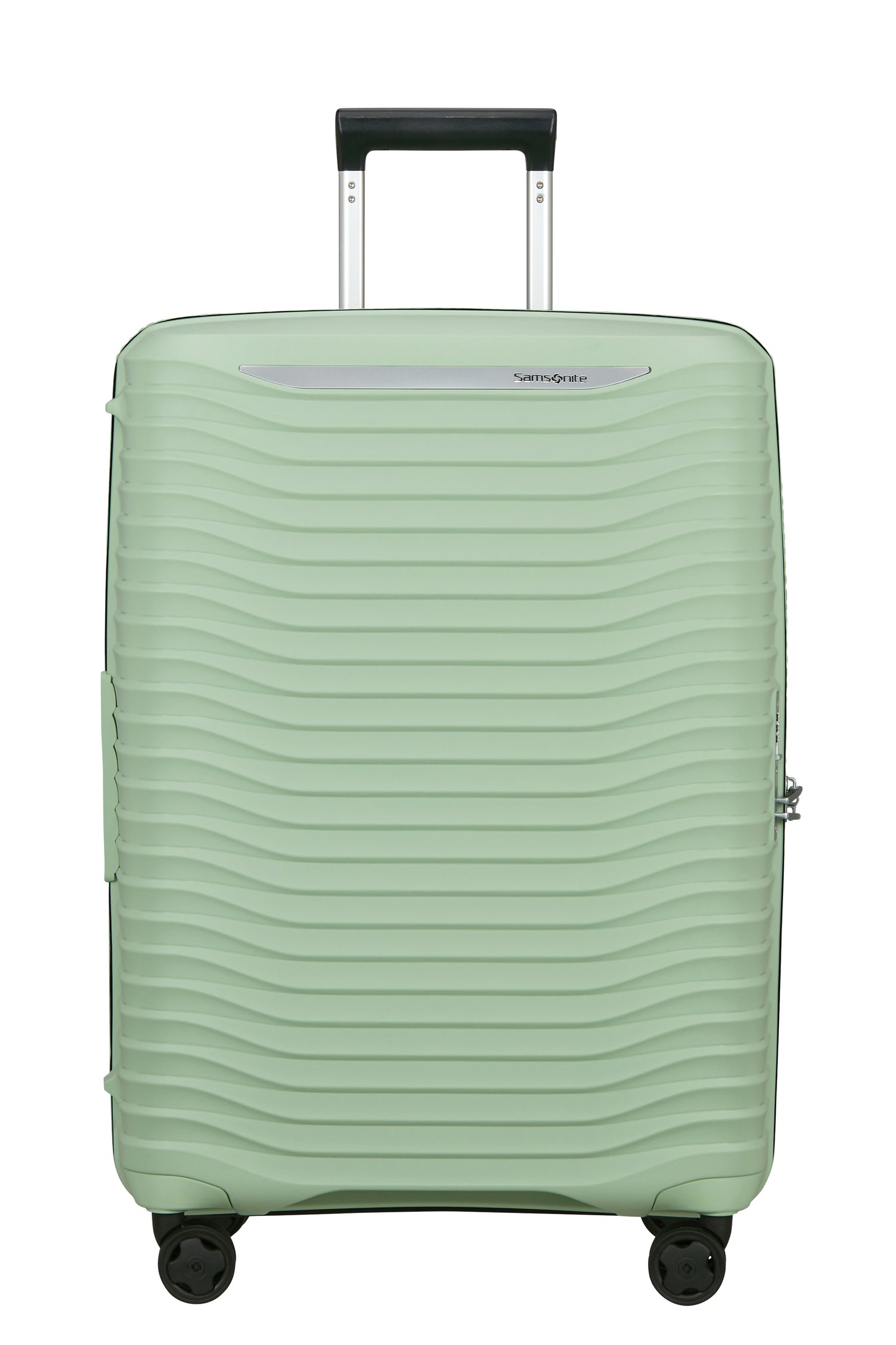 Medium suitcase Extensible UPSCAPE of Samsonite 68cm