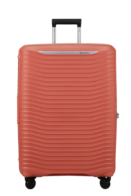 Maleta Grande Extensible UPSCAPE de SAMSONITE 75 cm