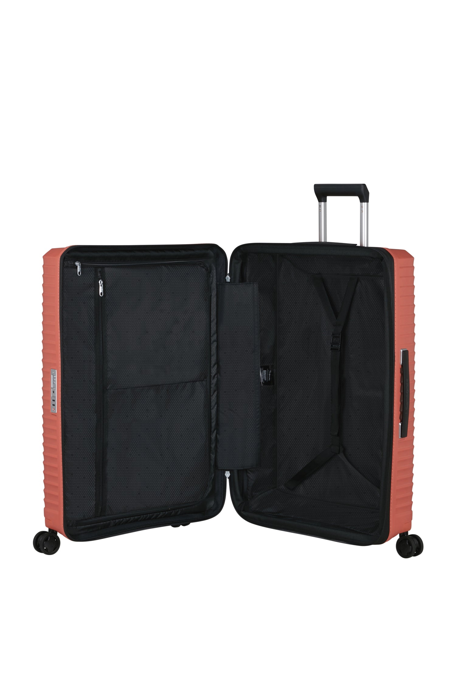 Grande mala Extensible UPSCAPE de SAMSONITE 75 cm