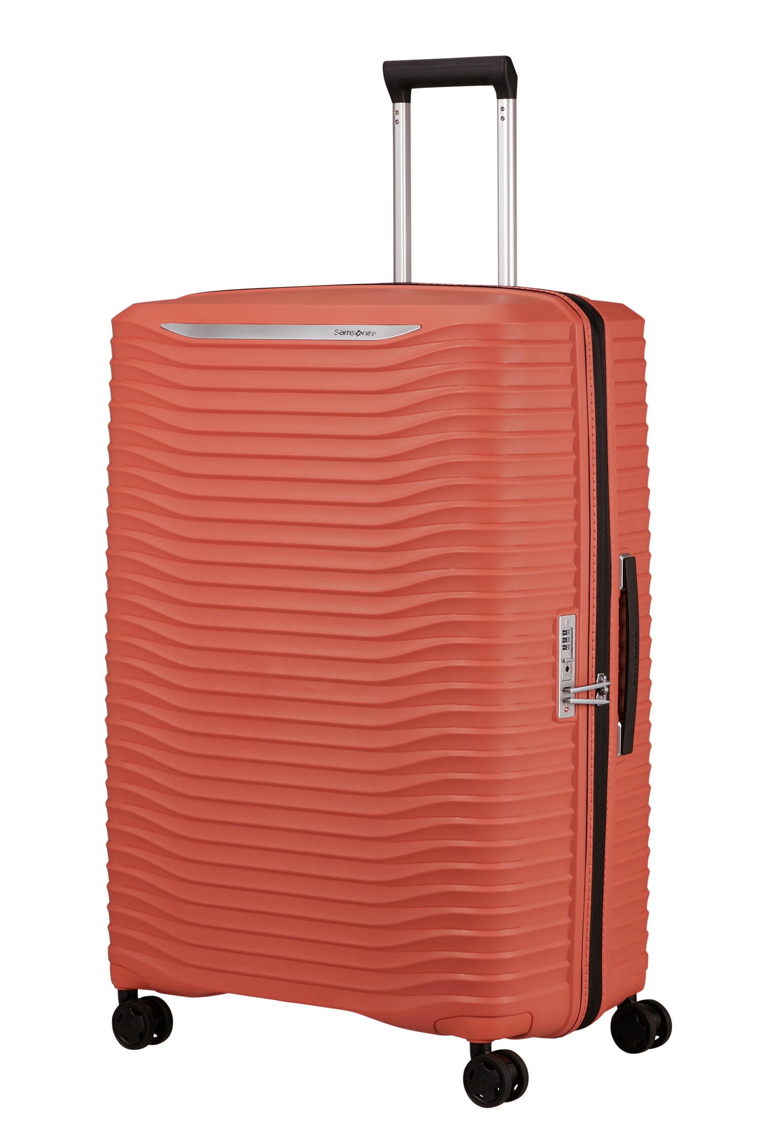 Jättiläinen matkalaukku Extensible UPSCAPE - Samsonite 81cm