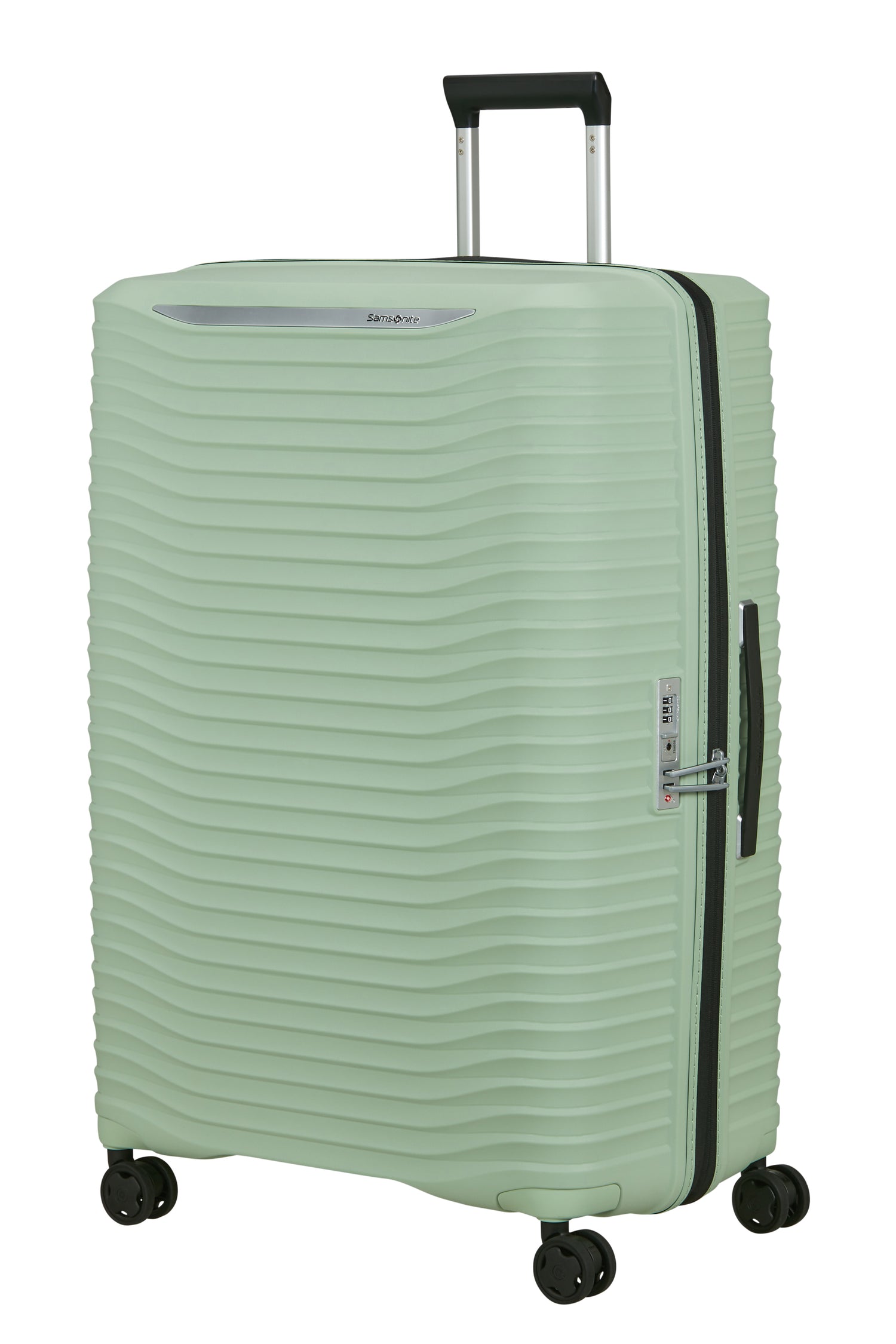 Valigia gigante Extensible UPSCAPE Di Samsonite 81cm