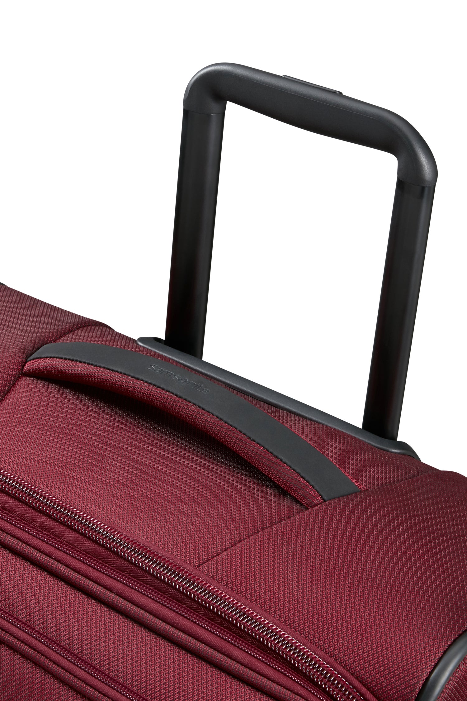 RESPARK Maleta Mediana 67 cm Extensible 4 ruedas