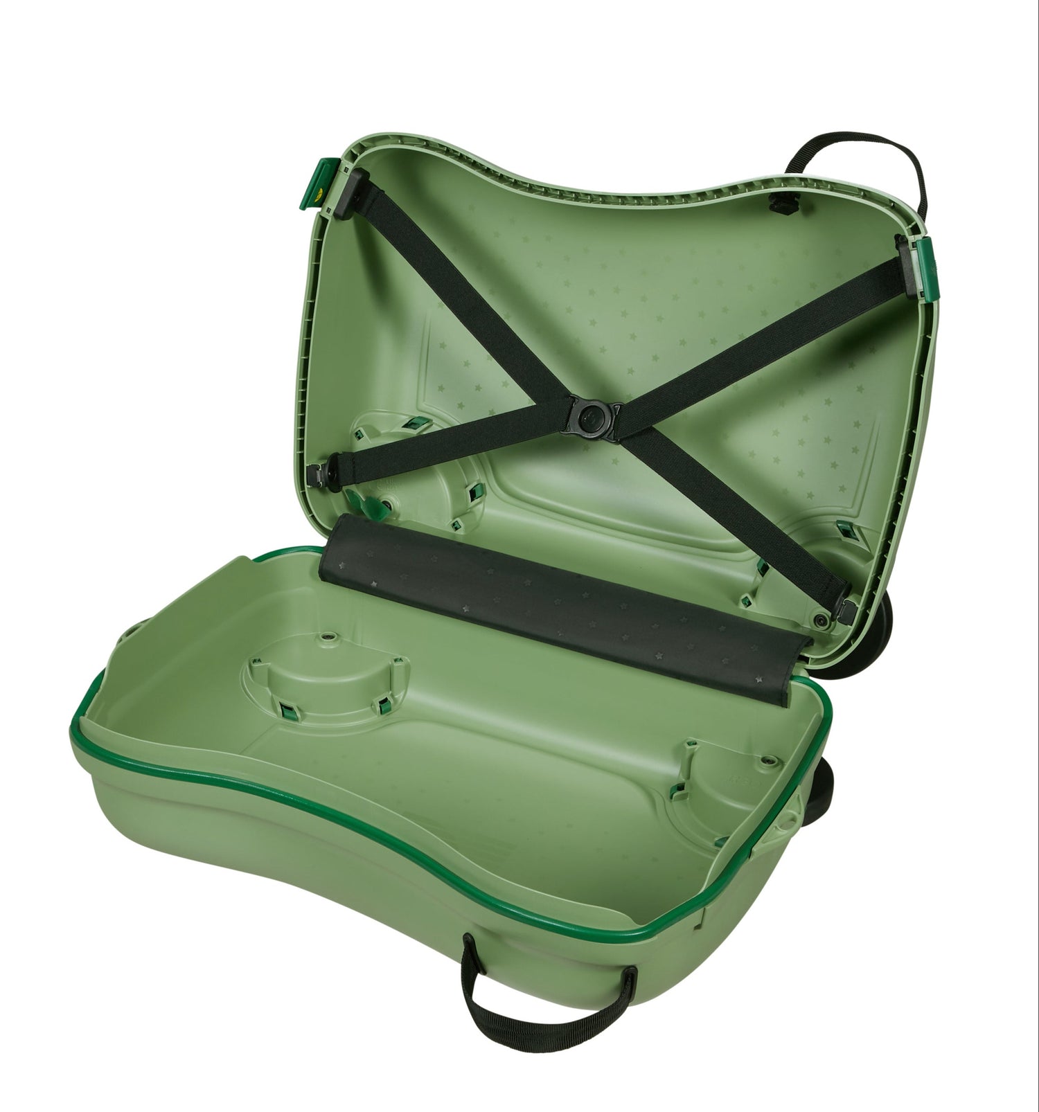 SAMSONITE Valigia per bambini DINOSAUR D. DREAM2GO