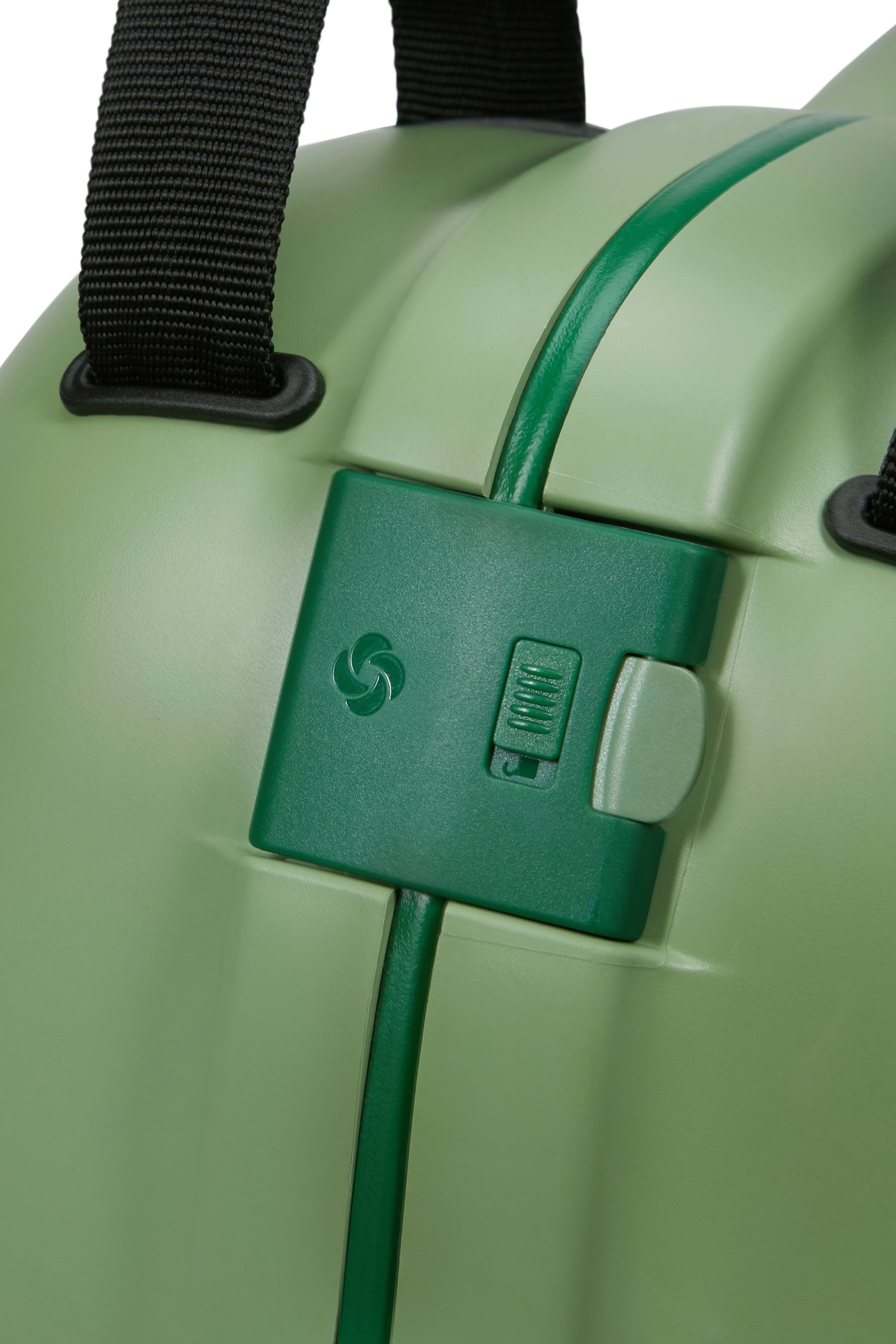 SAMSONITE Valigia per bambini DINOSAUR D. DREAM2GO