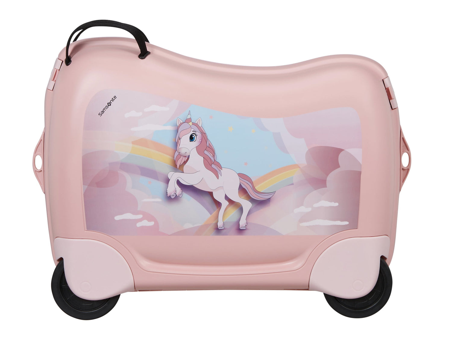 SAMSONITE Valise pour enfants DINOSAUR D. DREAM2GO