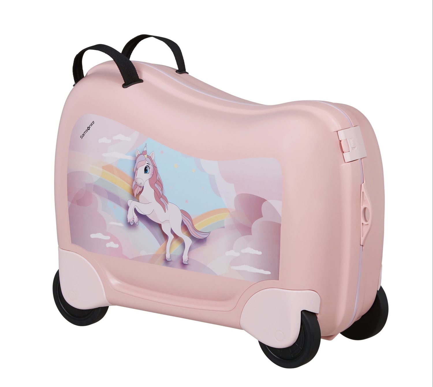 SAMSONITE Valise pour enfants DINOSAUR D. DREAM2GO