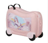 SAMSONITE Valise pour enfants DINOSAUR D. DREAM2GO