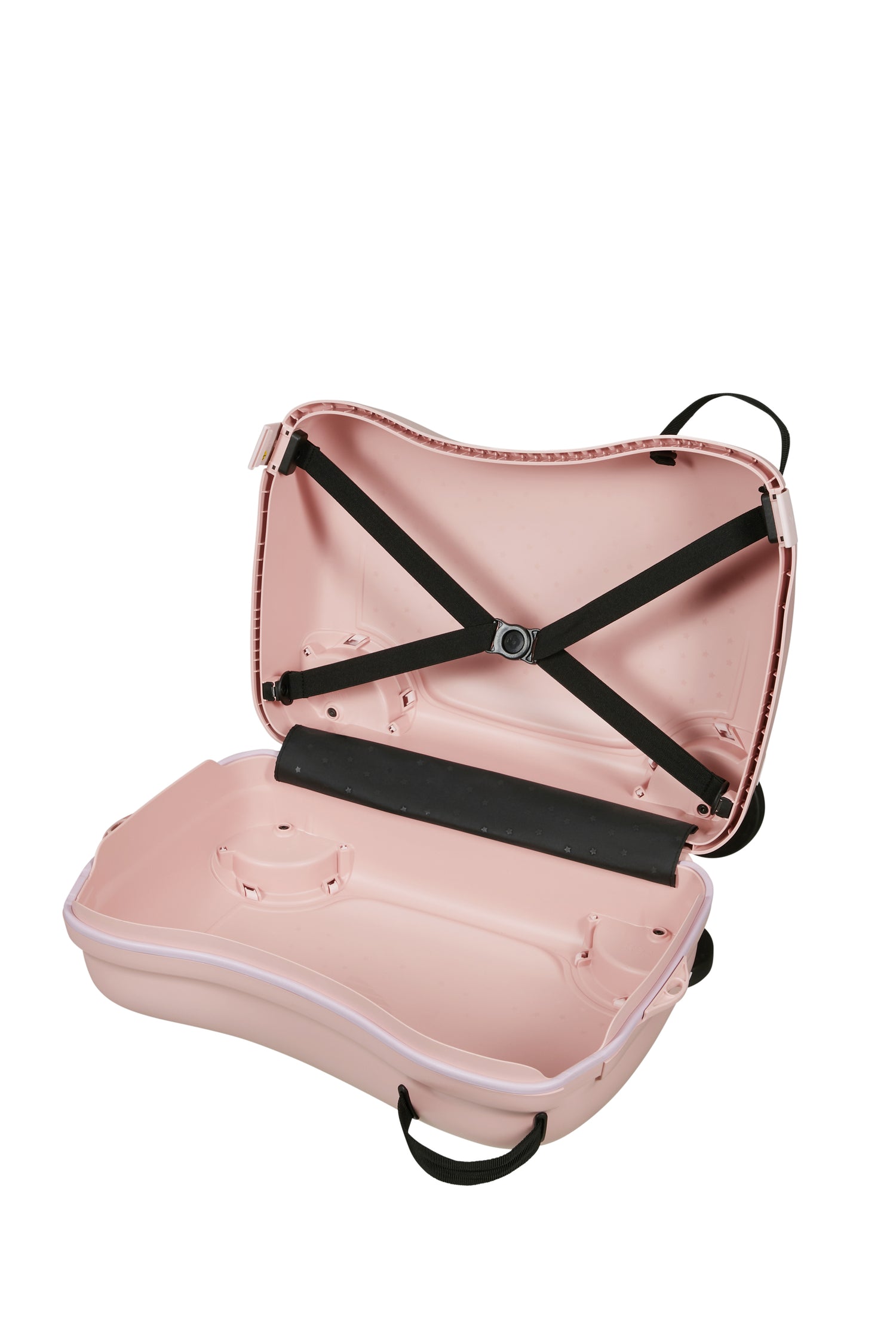 SAMSONITE Valise pour enfants DINOSAUR D. DREAM2GO